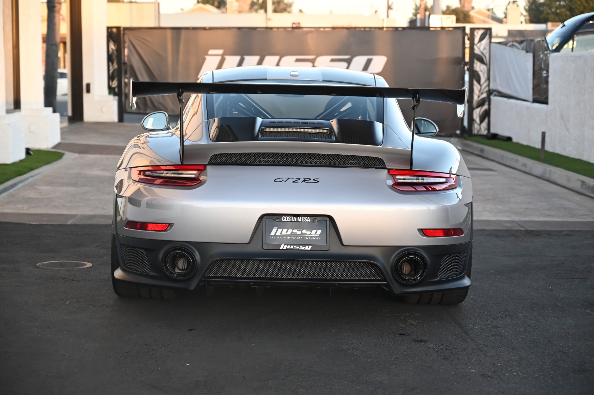 【ソウエイカタログ】911 GT2 RS $_57.JPG?set_id=880000500F