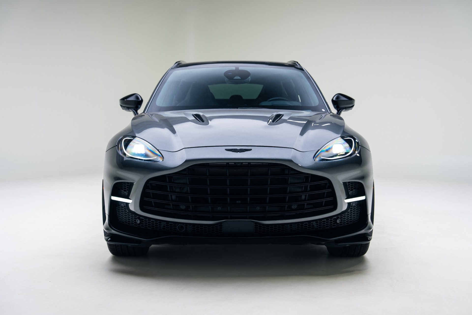 Used 2023 Aston Martin DBX 707 For Sale (Sold) | iLusso Stock