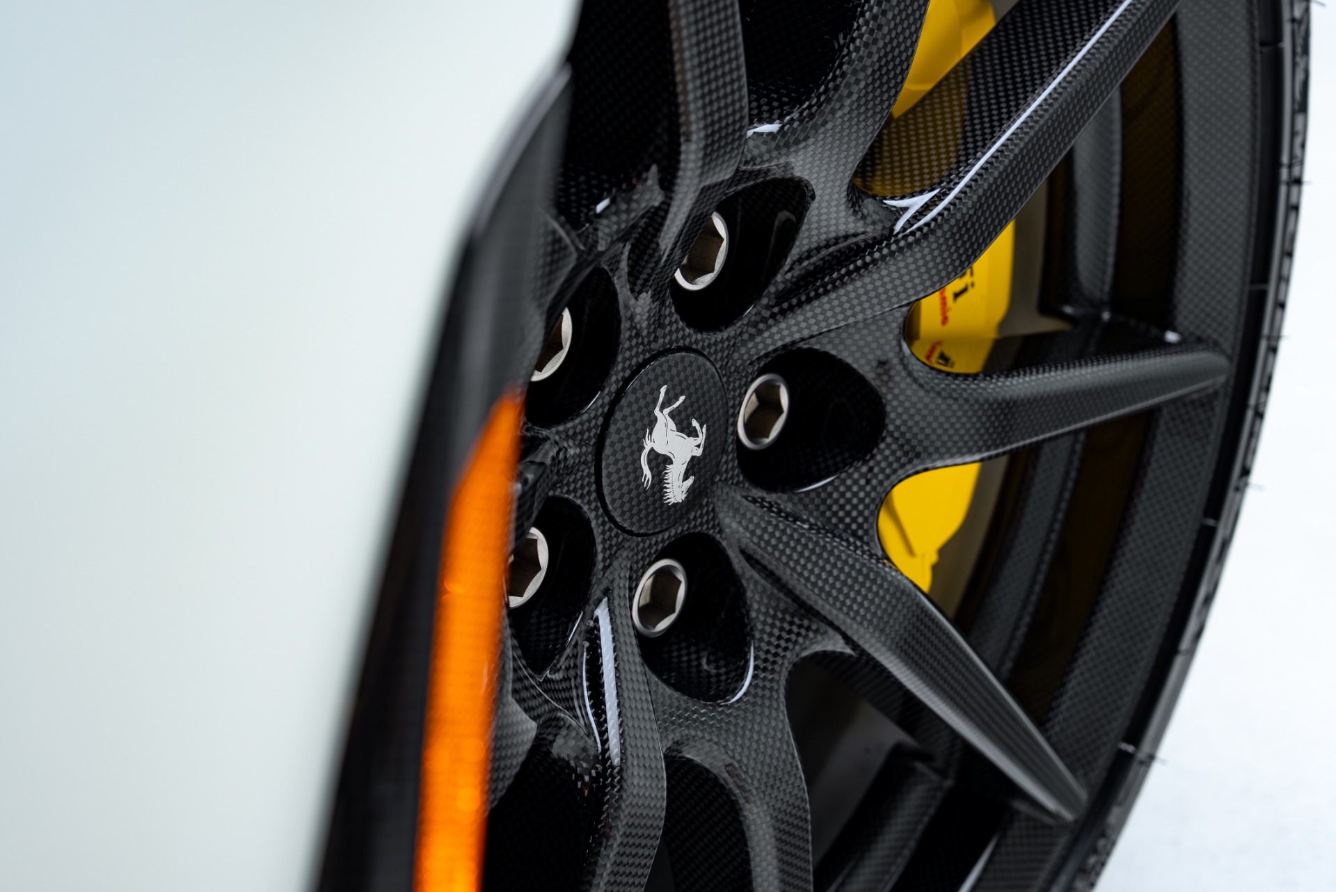 2024 Ferrari SF90 Base - Photo 22
