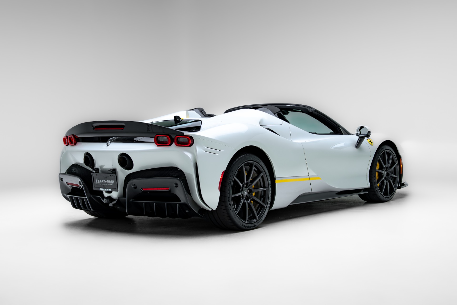 2024 Ferrari SF90 Base - Photo 27