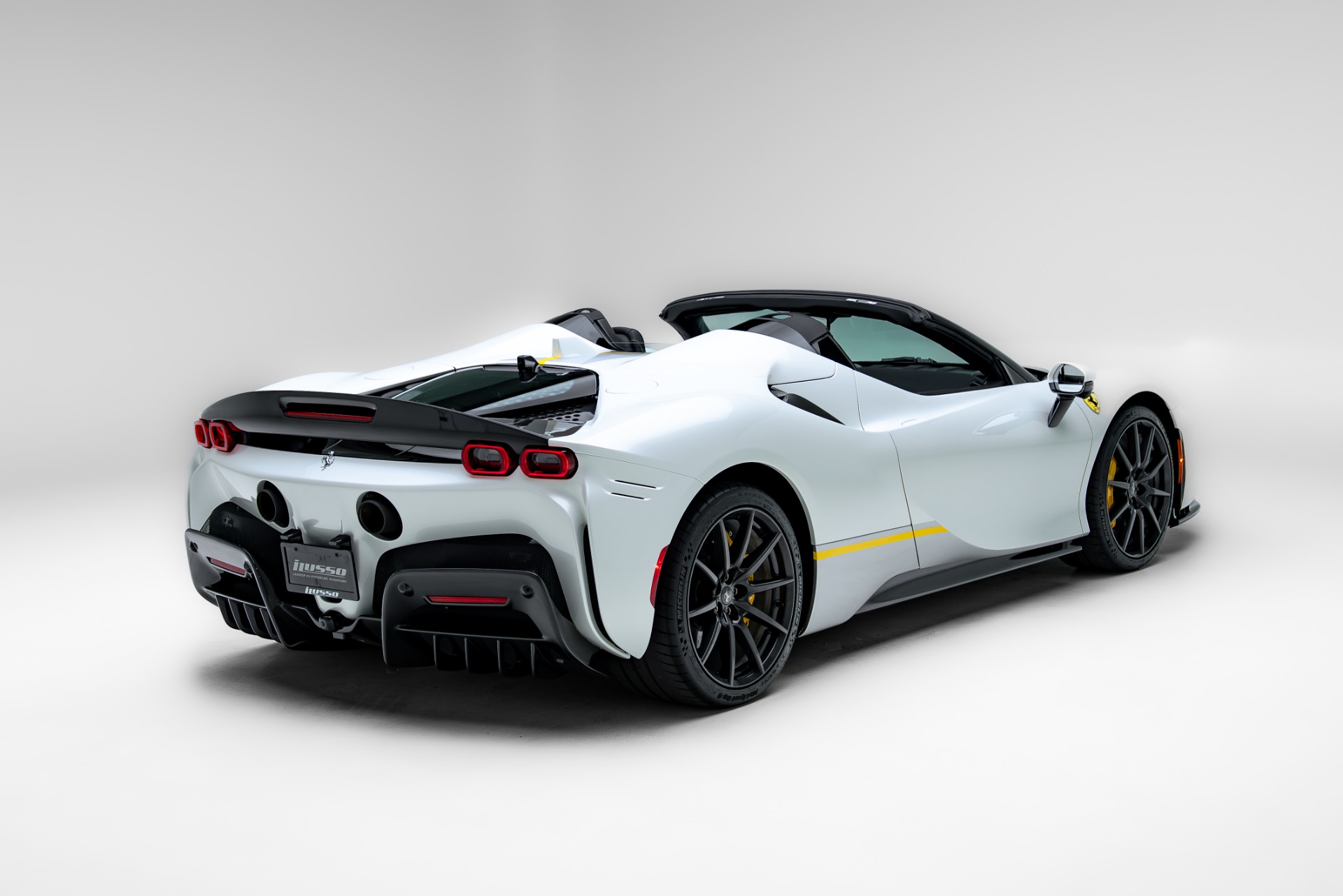 2024 Ferrari SF90 Base - Photo 28