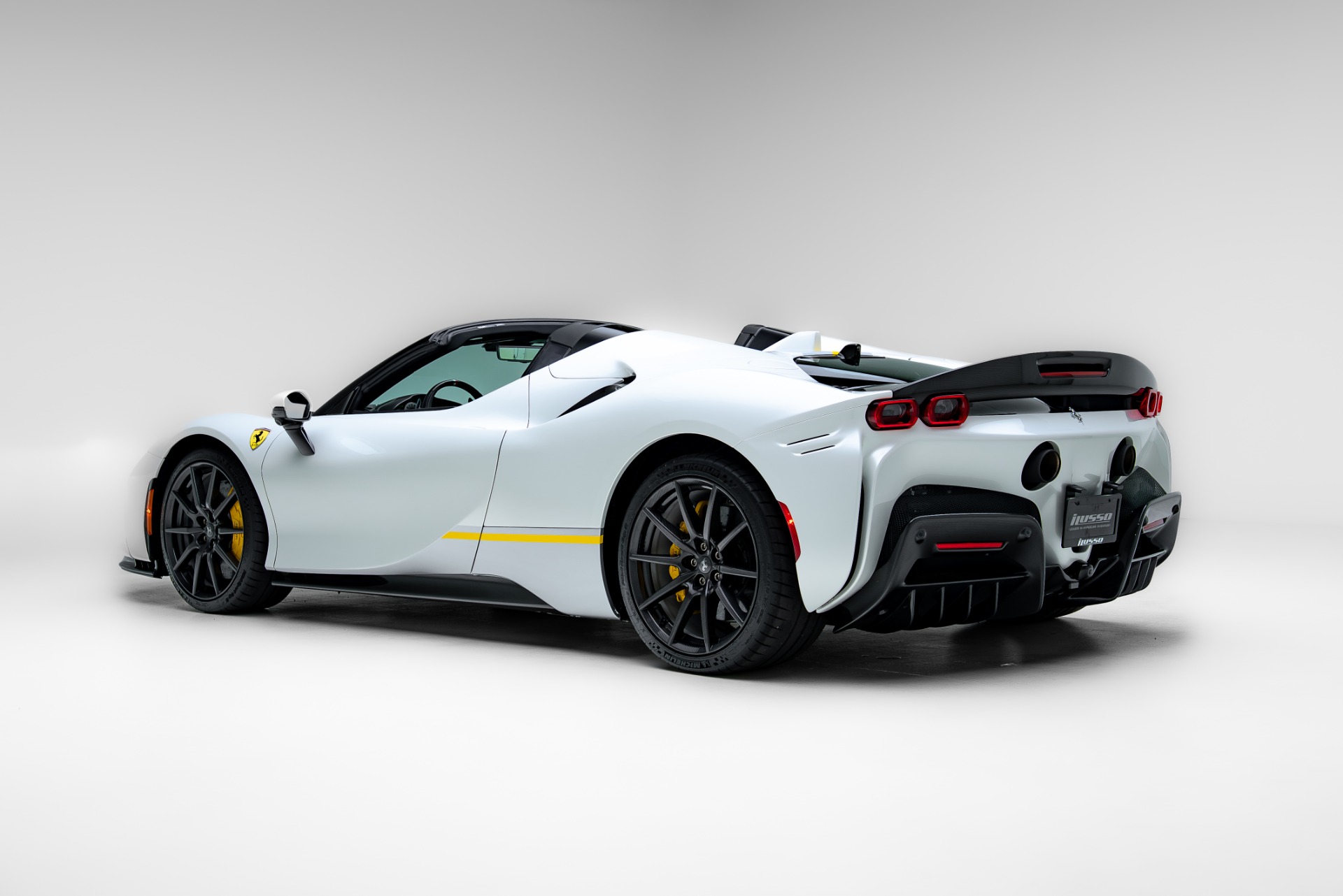 2024 Ferrari SF90 Base - Photo 30