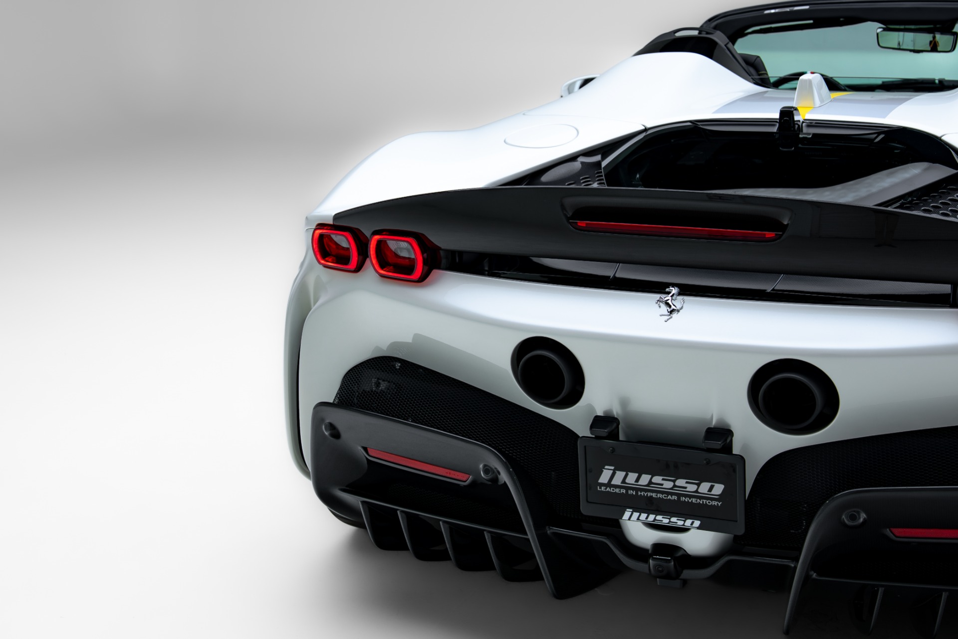 2024 Ferrari SF90 Base - Photo 33