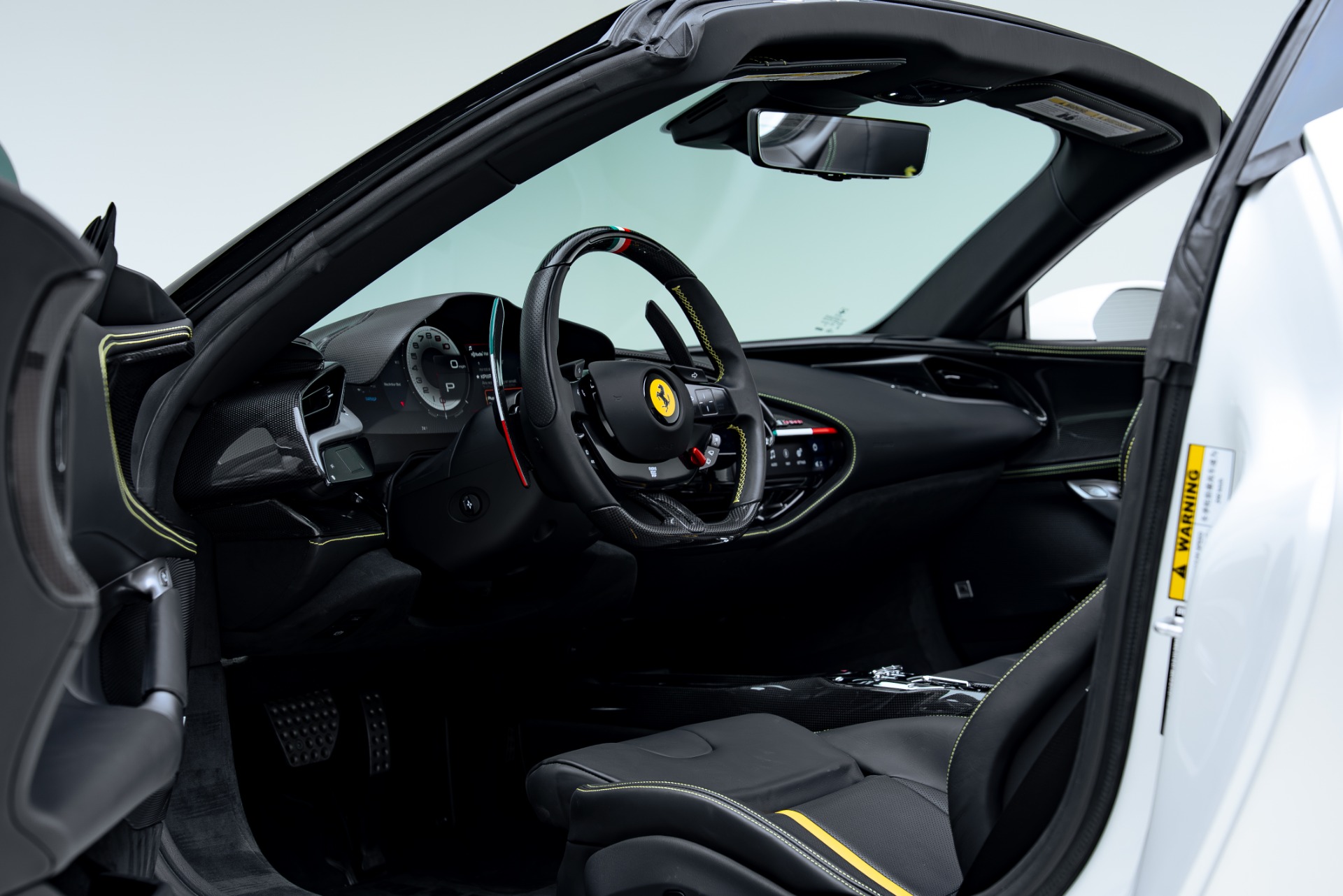 2024 Ferrari SF90 Base - Photo 36