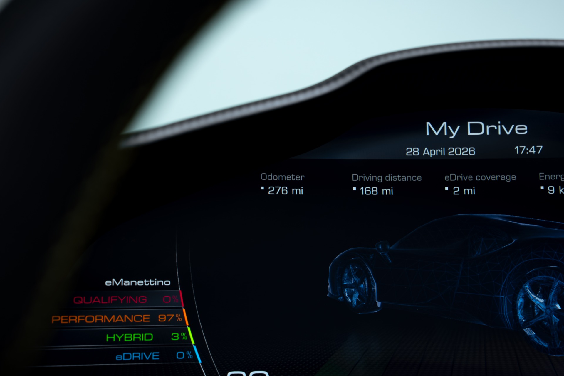 2024 Ferrari SF90 Base - Photo 44