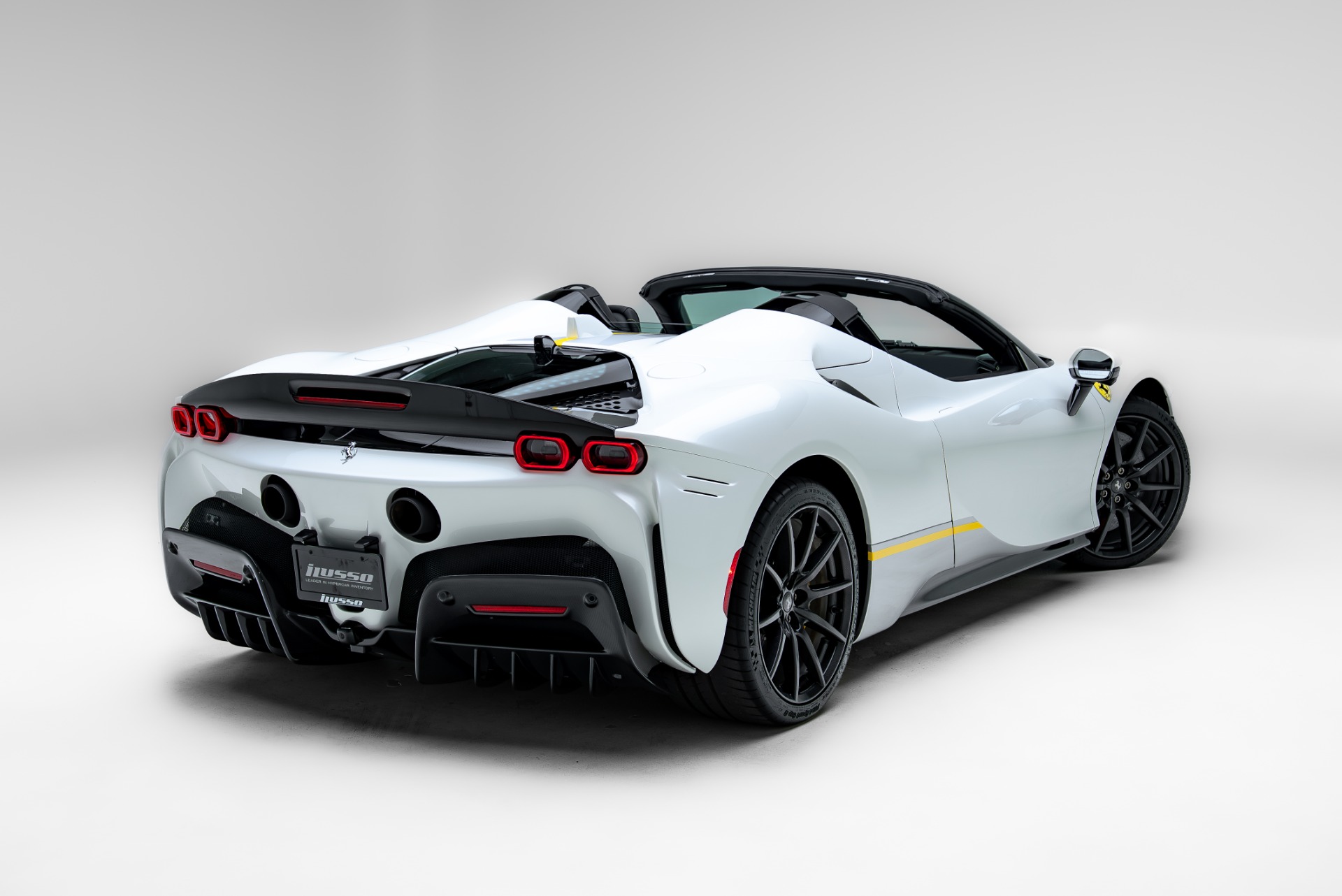 2024 Ferrari SF90 Base - Photo 45