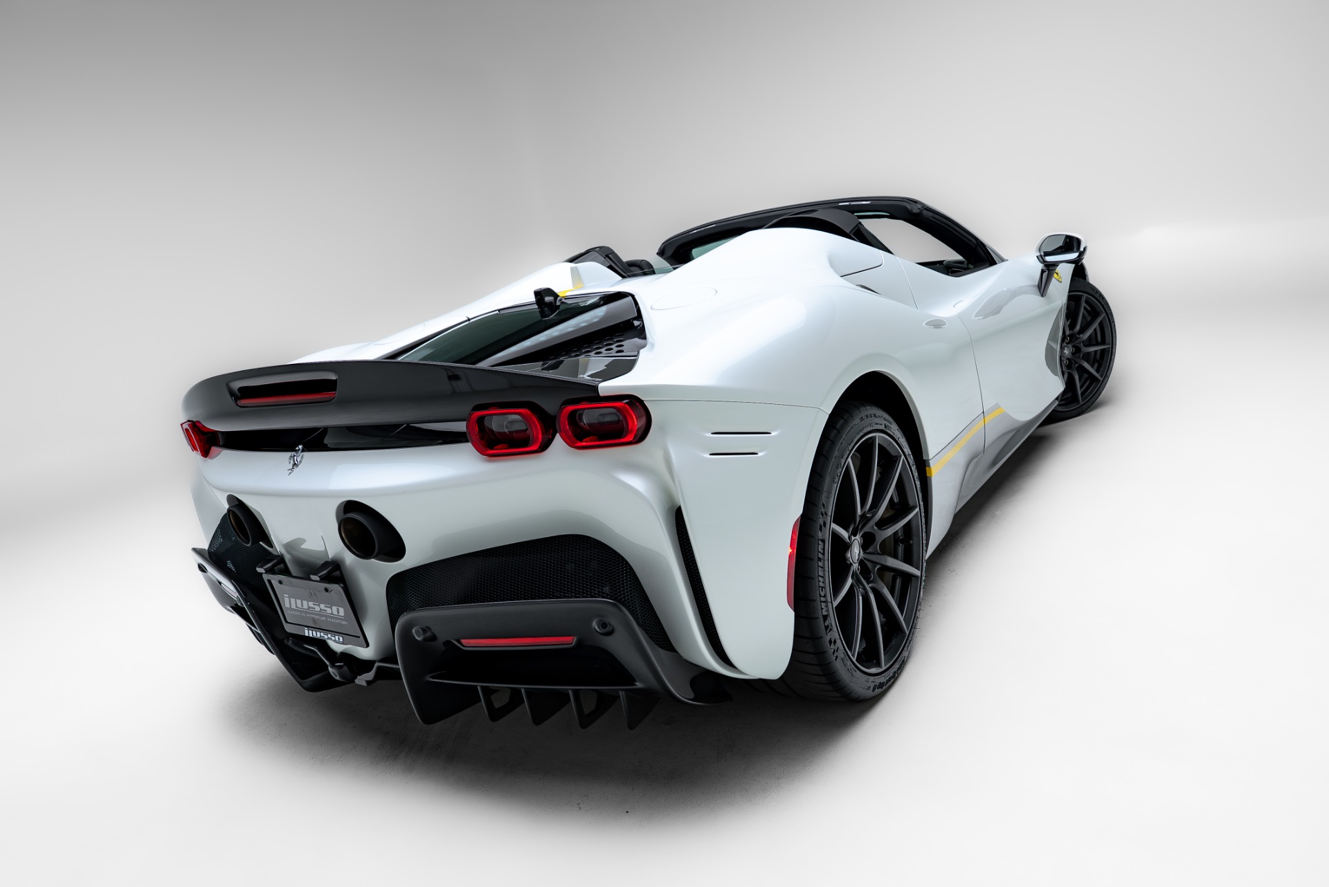 2024 Ferrari SF90 Base - Photo 46