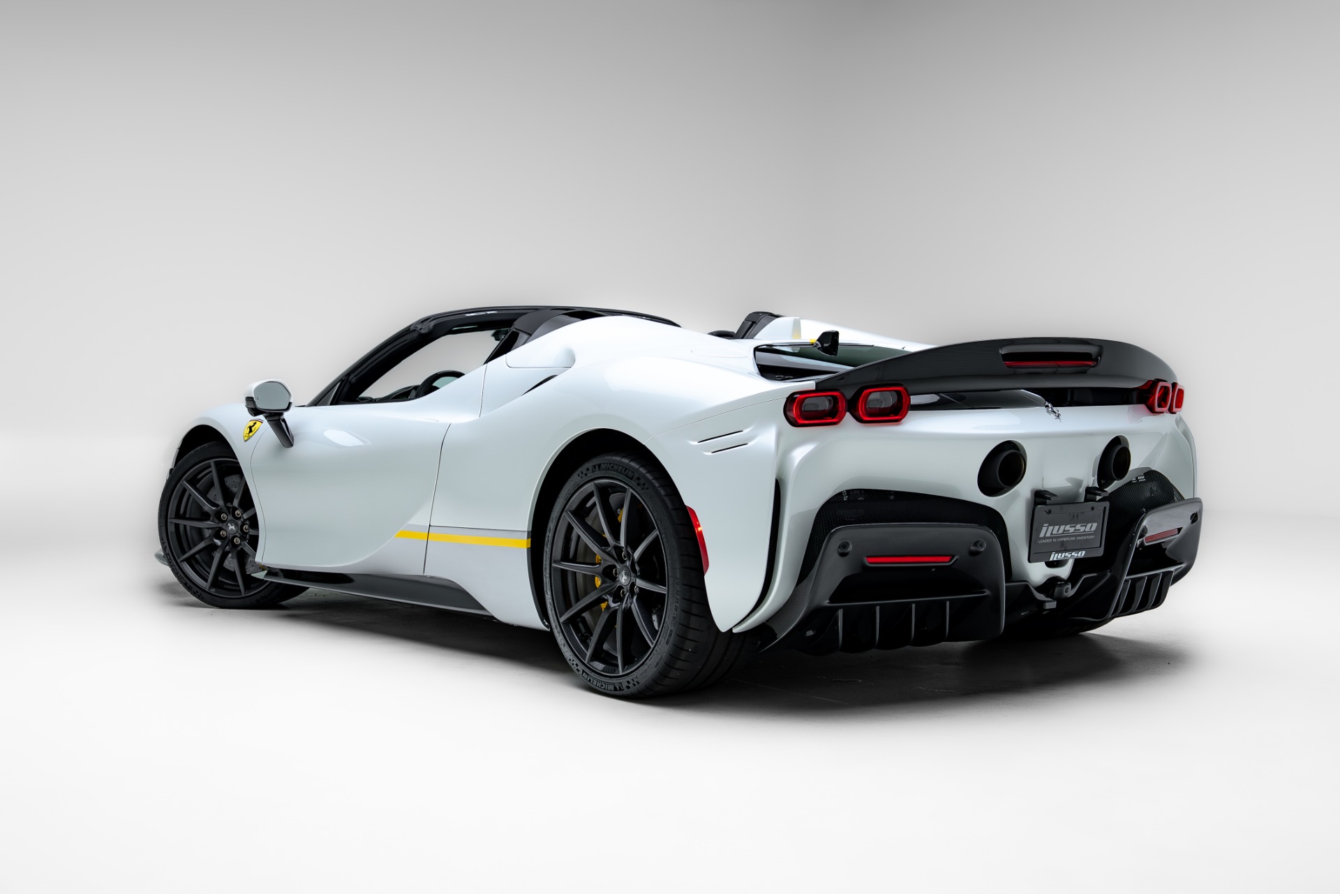 2024 Ferrari SF90 Base - Photo 47