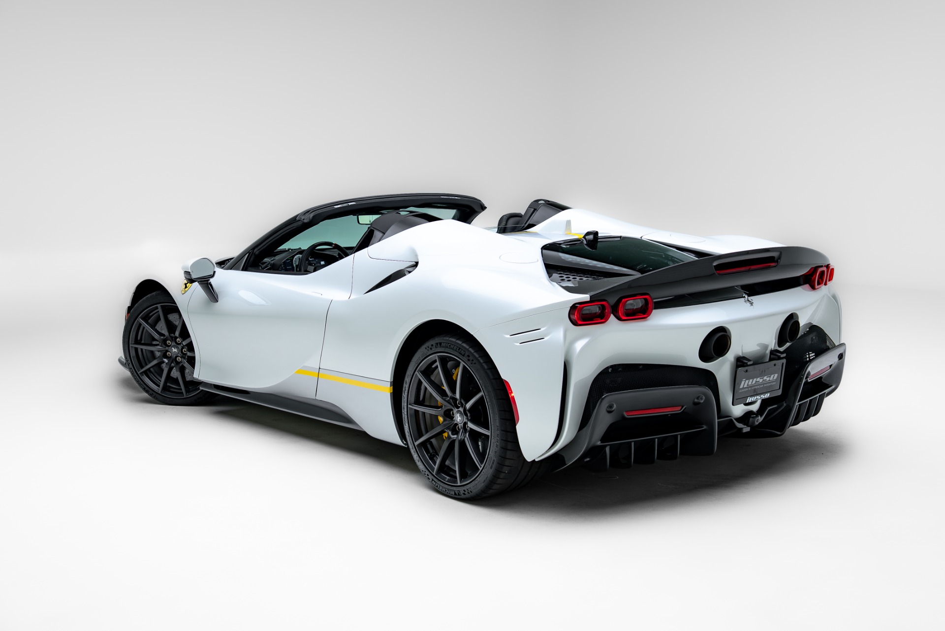 2024 Ferrari SF90 Base - Photo 48