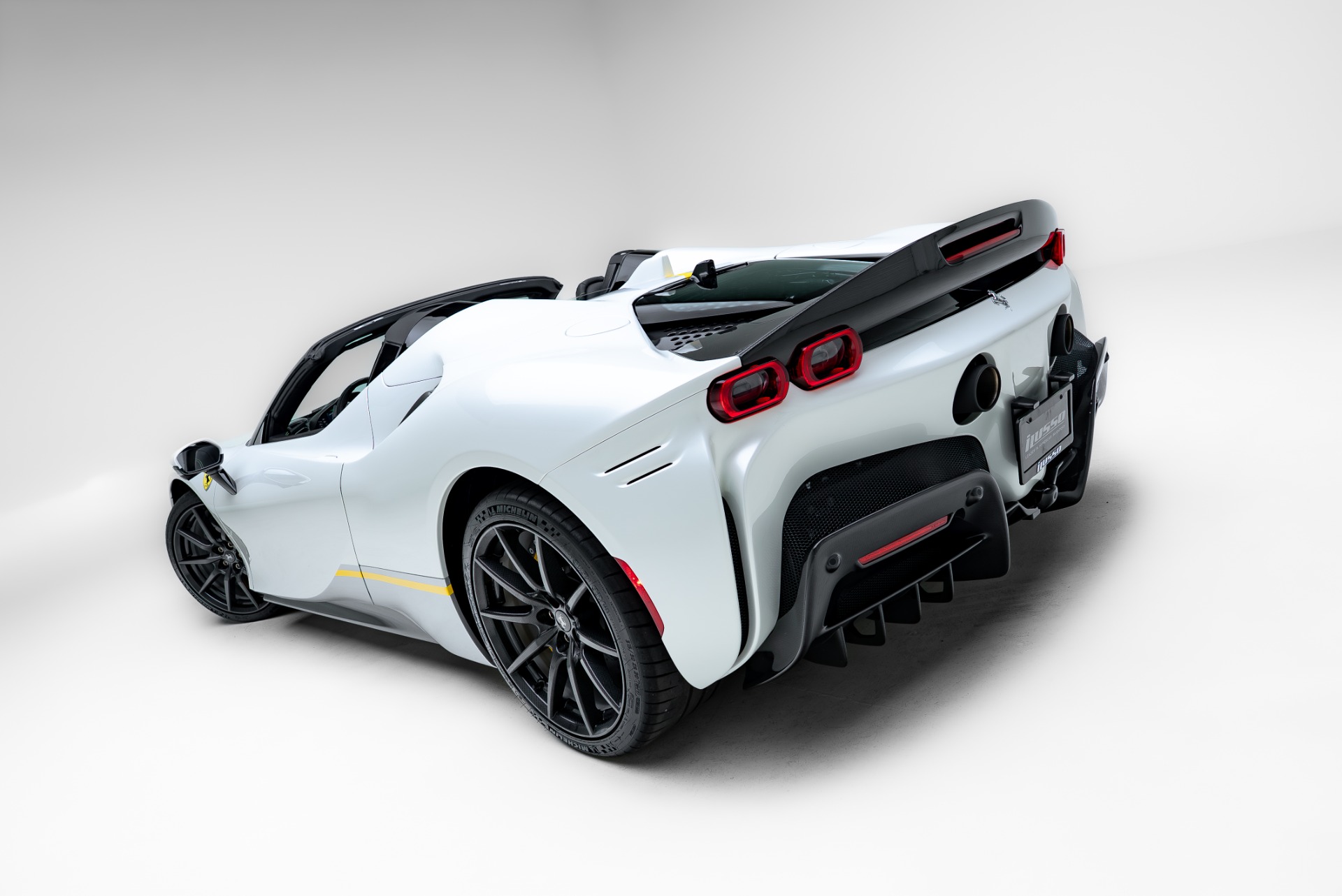 2024 Ferrari SF90 Base - Photo 49