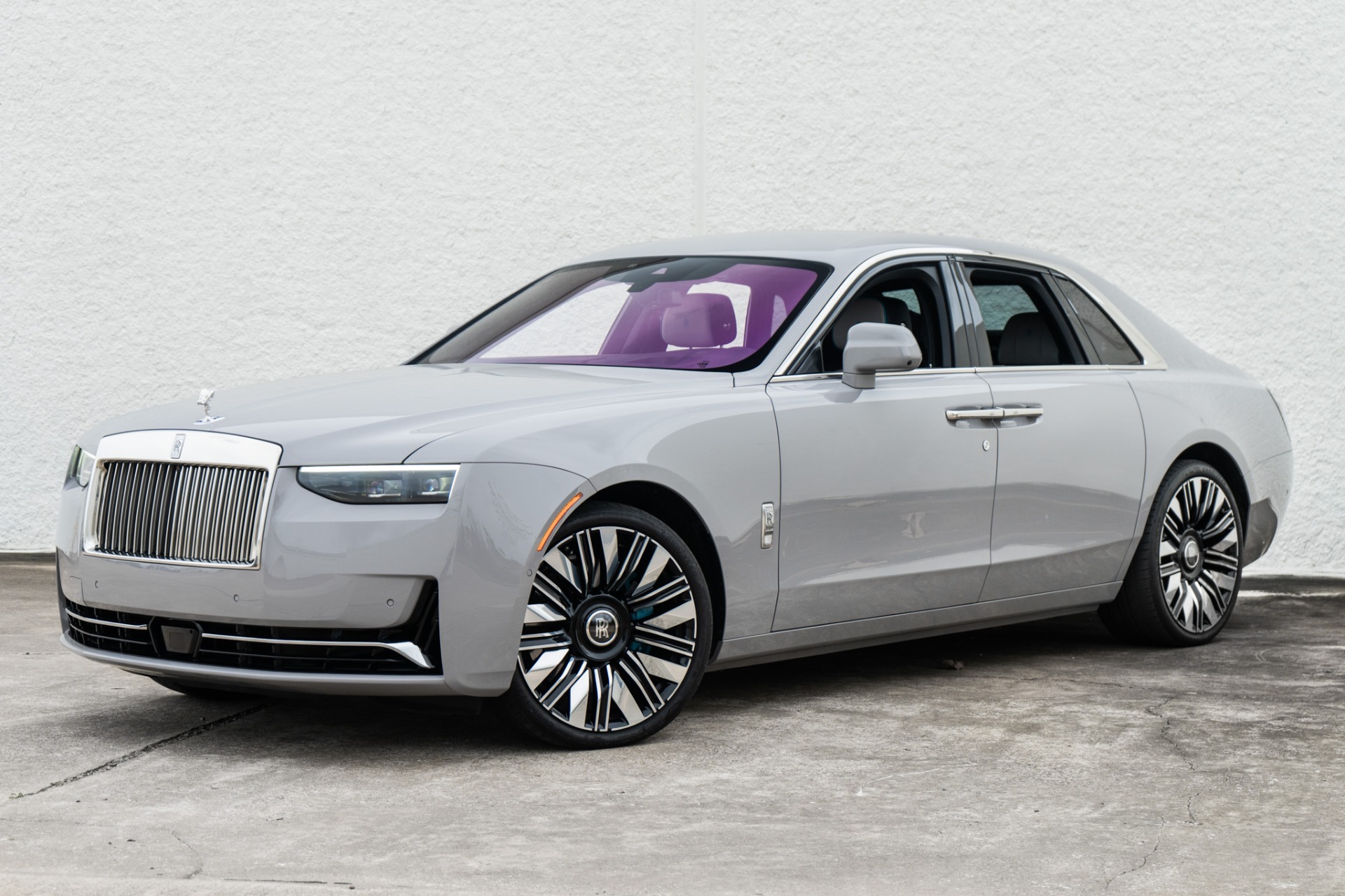 2025 Rolls-Royce Ghost Ghost's photo