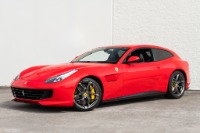 Used 2018 Ferrari GTC4Lusso T For Sale (Sold) | iLusso Stock #2061