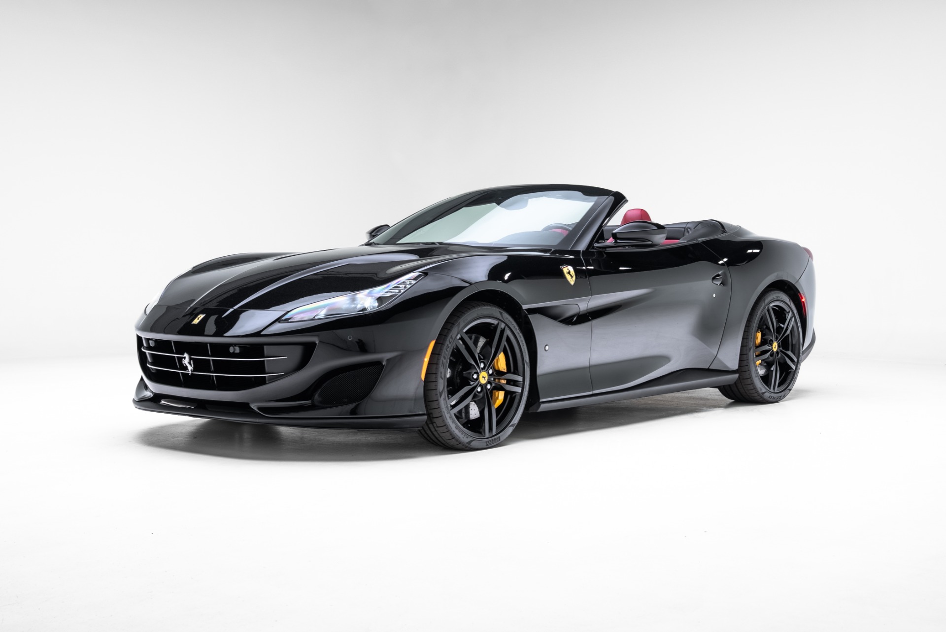 2019 Ferrari Portofino Portofino's photo