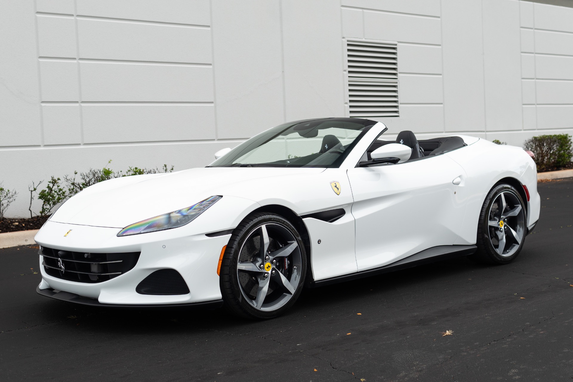 2023 Ferrari Portofino M's photo