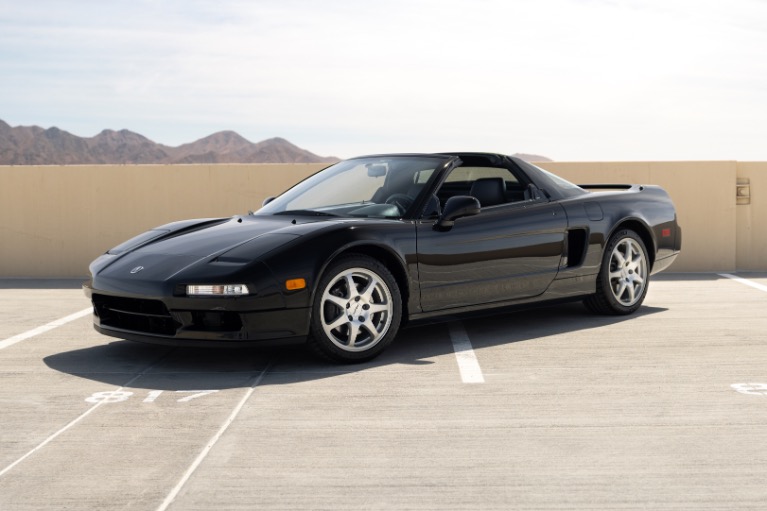 1995 Acura NSX