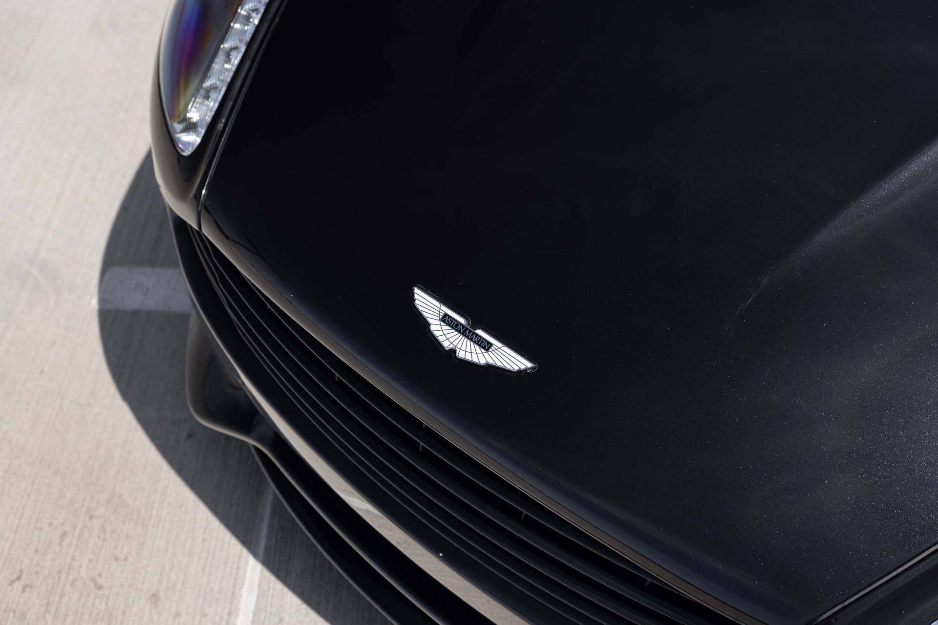 2015 Aston Martin Vanquish Base - Photo 23