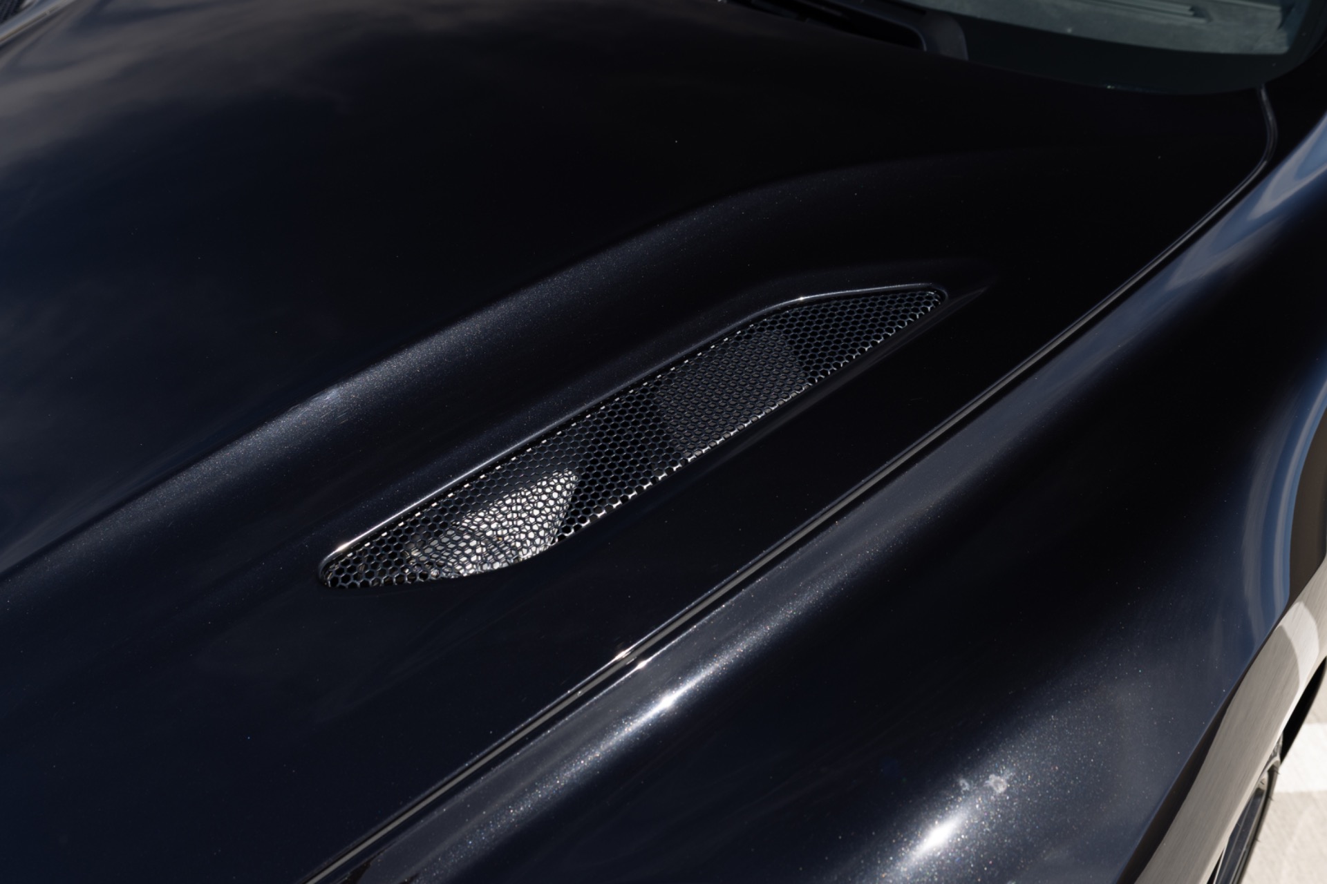 2015 Aston Martin Vanquish Base - Photo 27