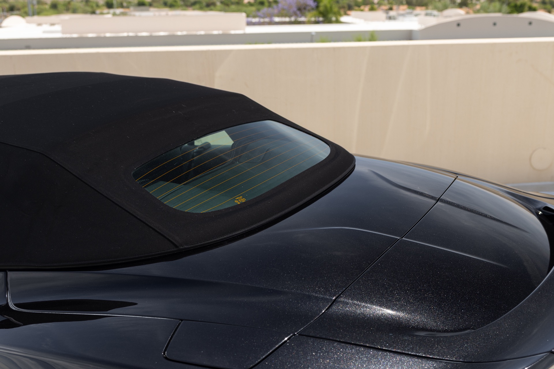 2015 Aston Martin Vanquish Base - Photo 35