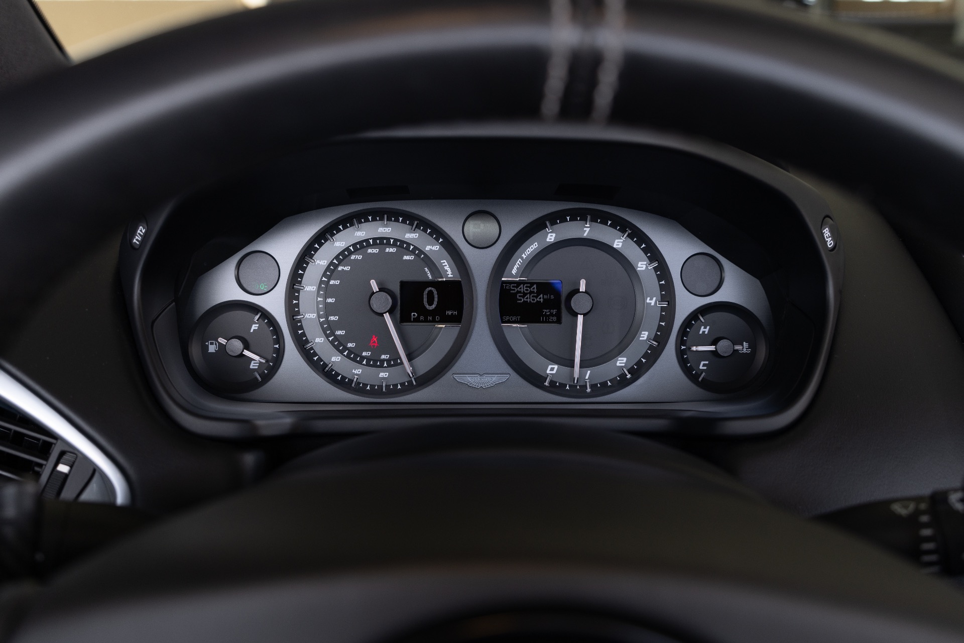 2015 Aston Martin Vanquish Base - Photo 39