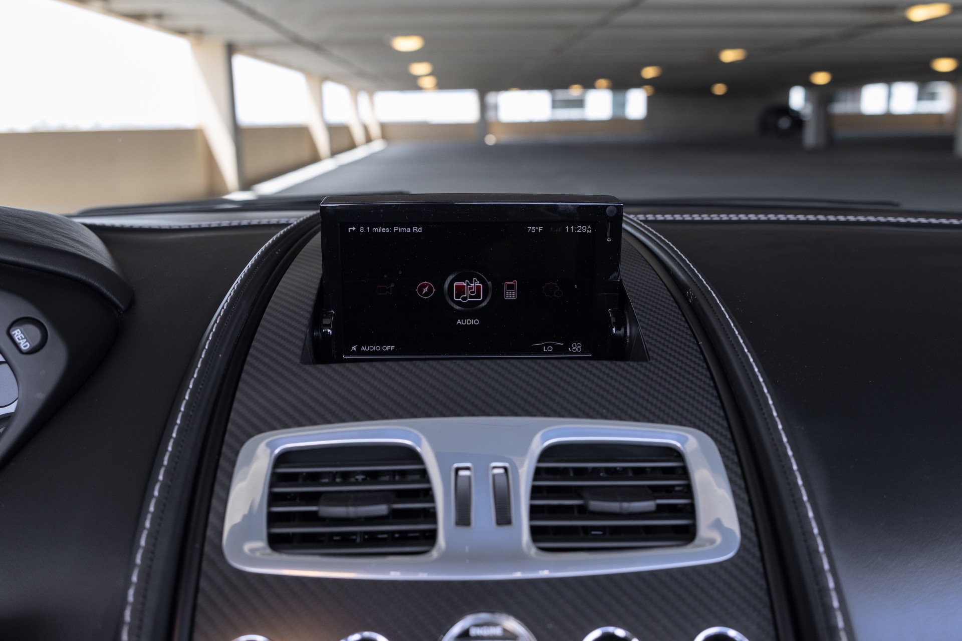 2015 Aston Martin Vanquish Base - Photo 47
