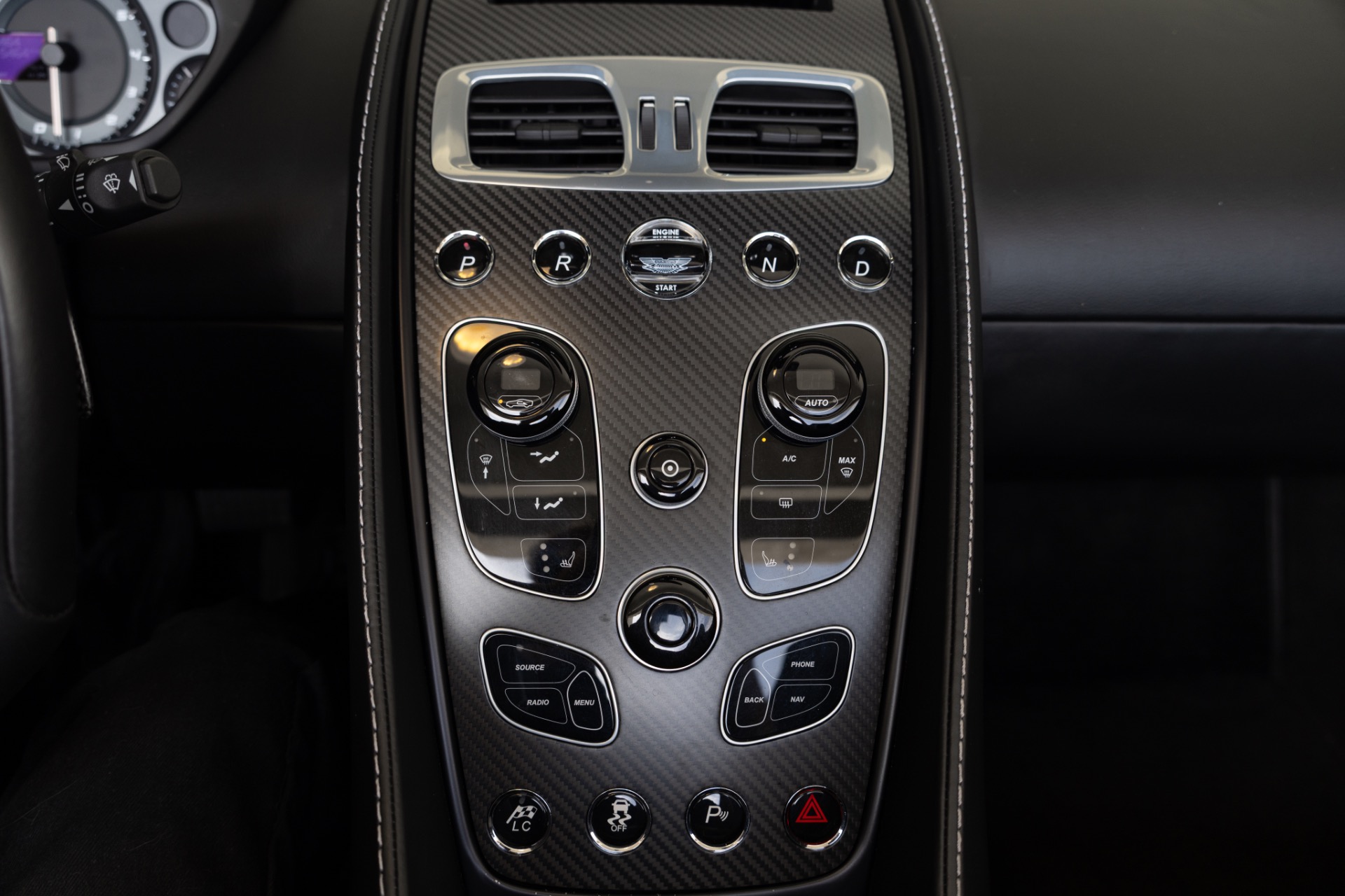 2015 Aston Martin Vanquish Base - Photo 50
