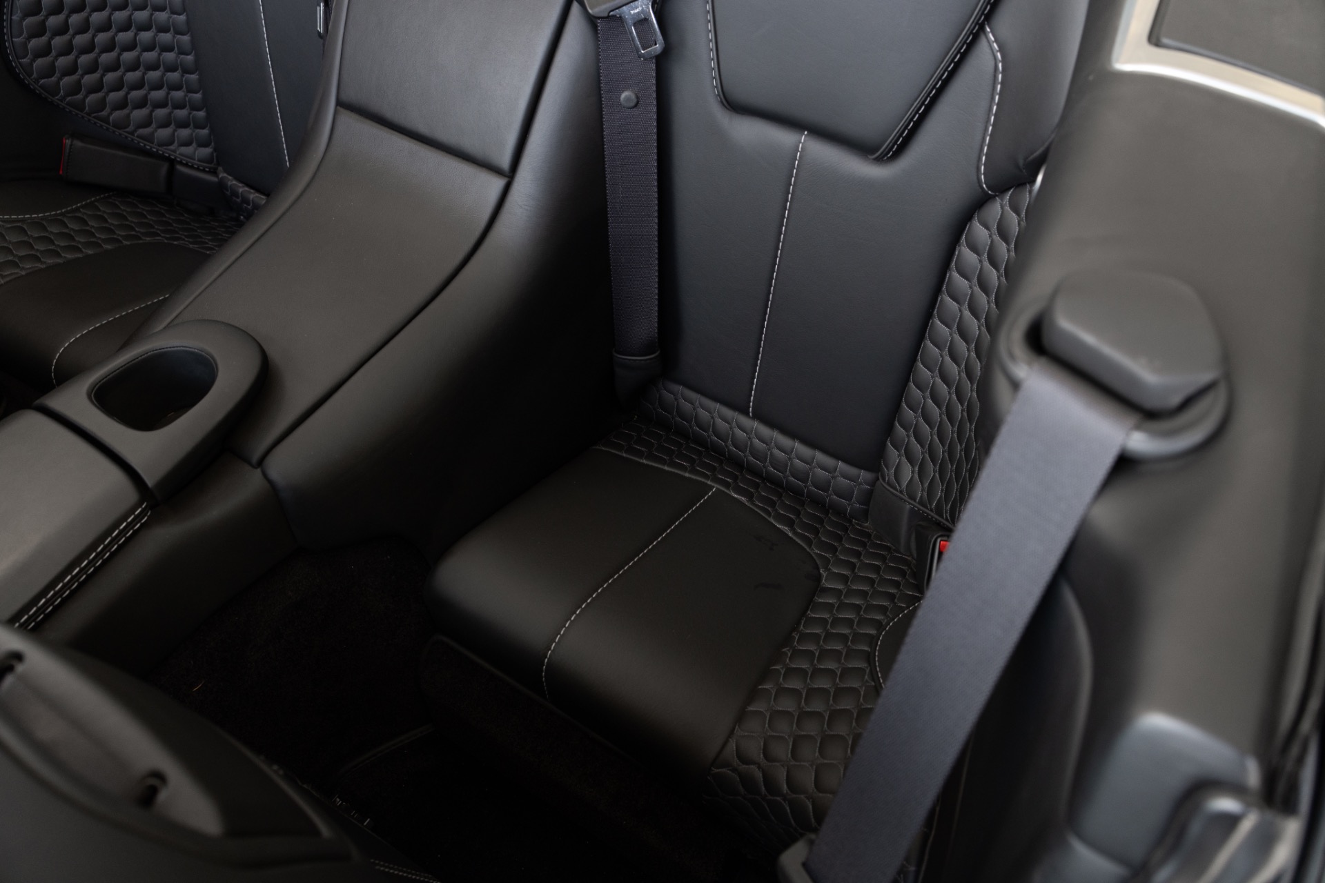 2015 Aston Martin Vanquish Base - Photo 64