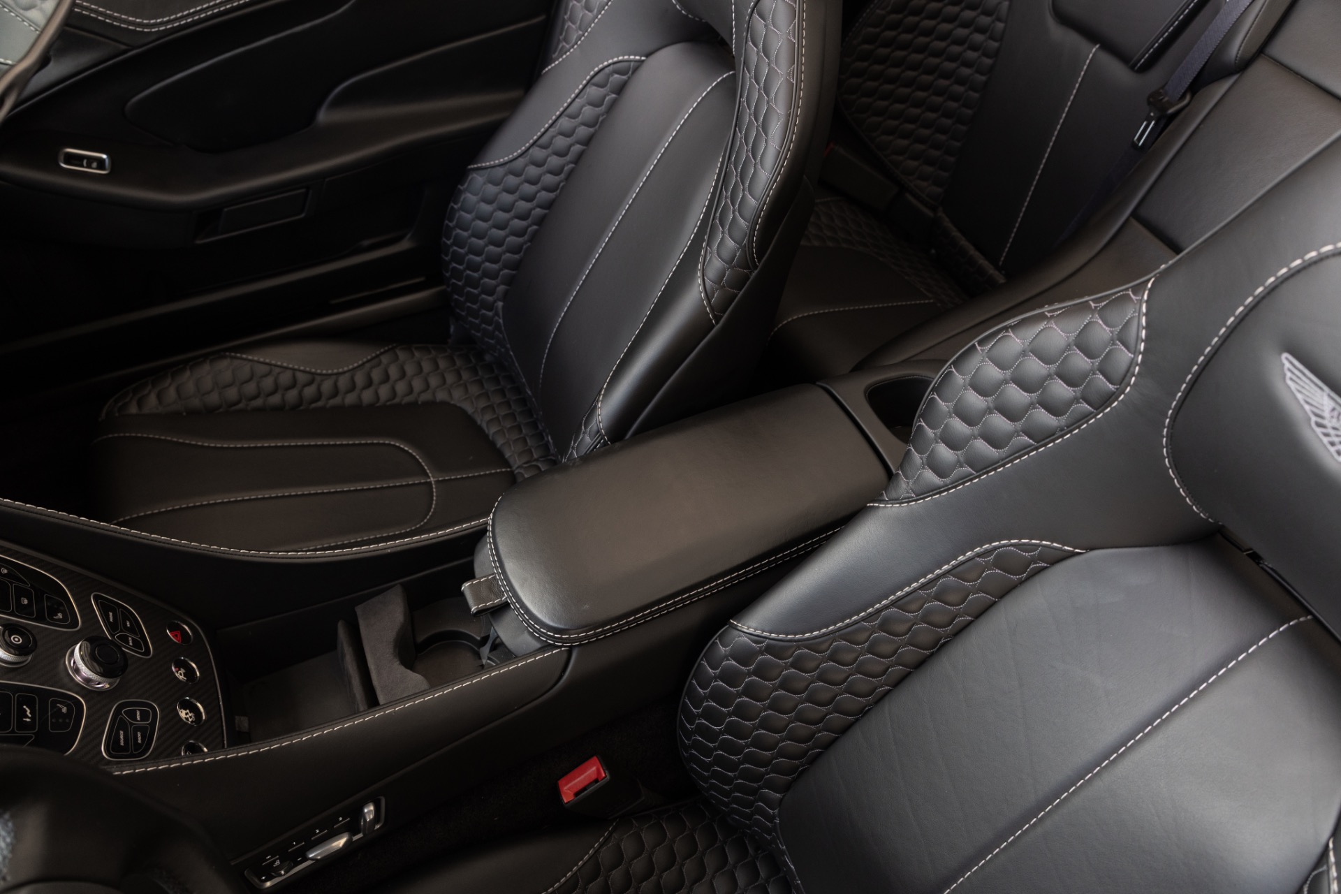 2015 Aston Martin Vanquish Base - Photo 66