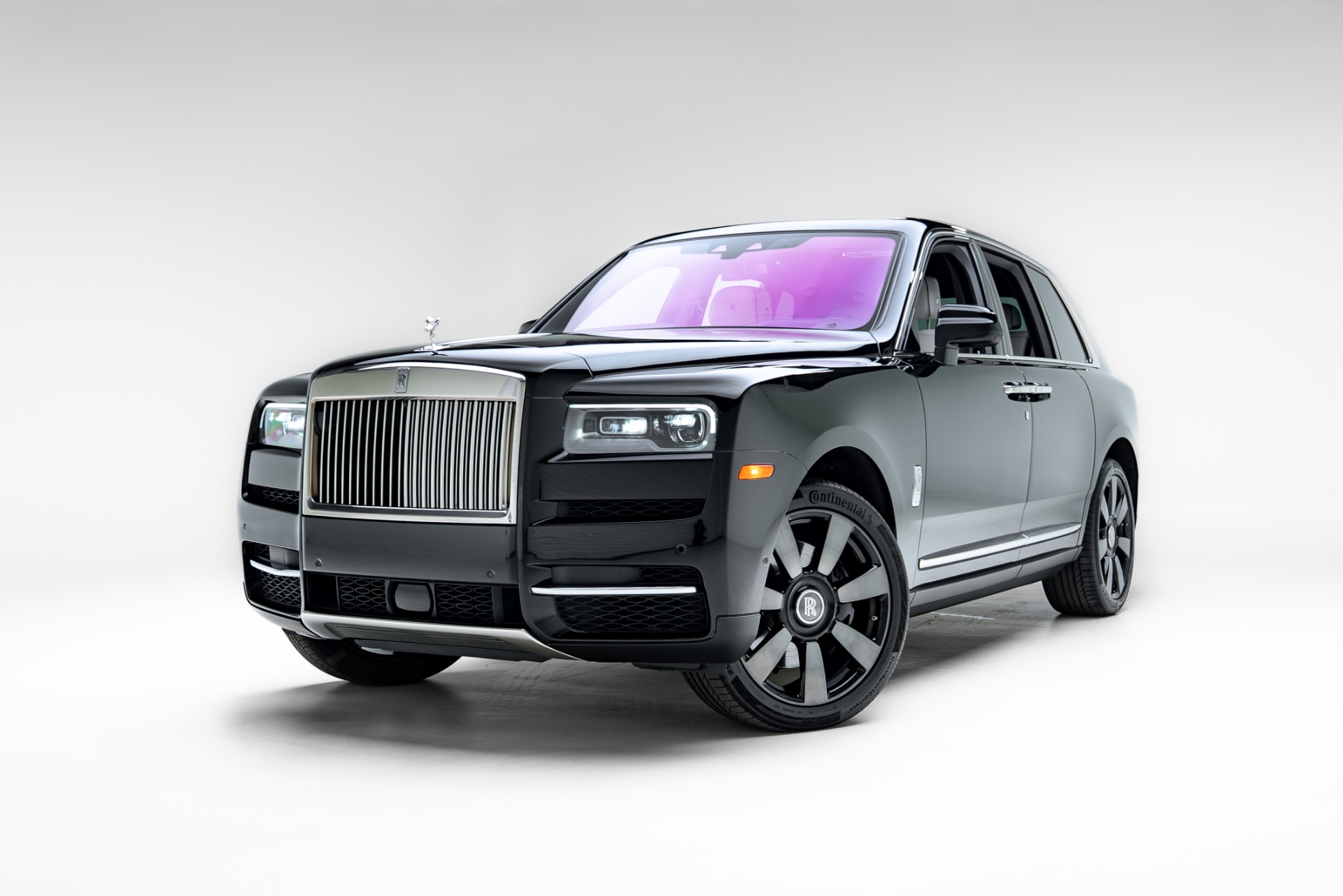 2023 Rolls-Royce Cullinan -'s photo