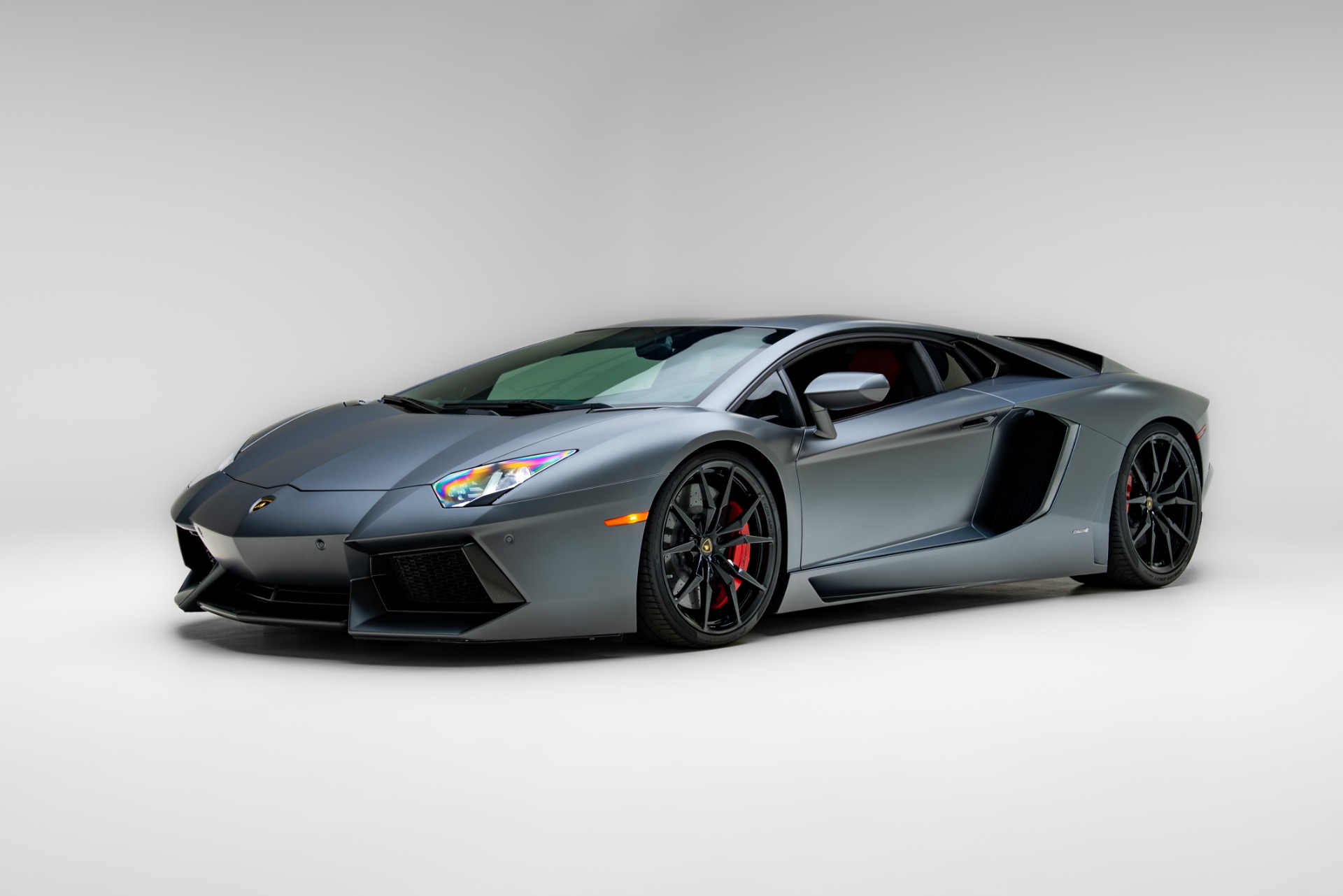 2015 Lamborghini Aventador LP 700-4's photo