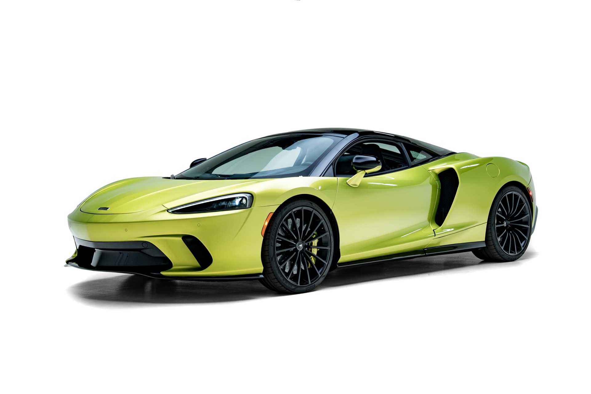 2023 McLaren GT -'s photo