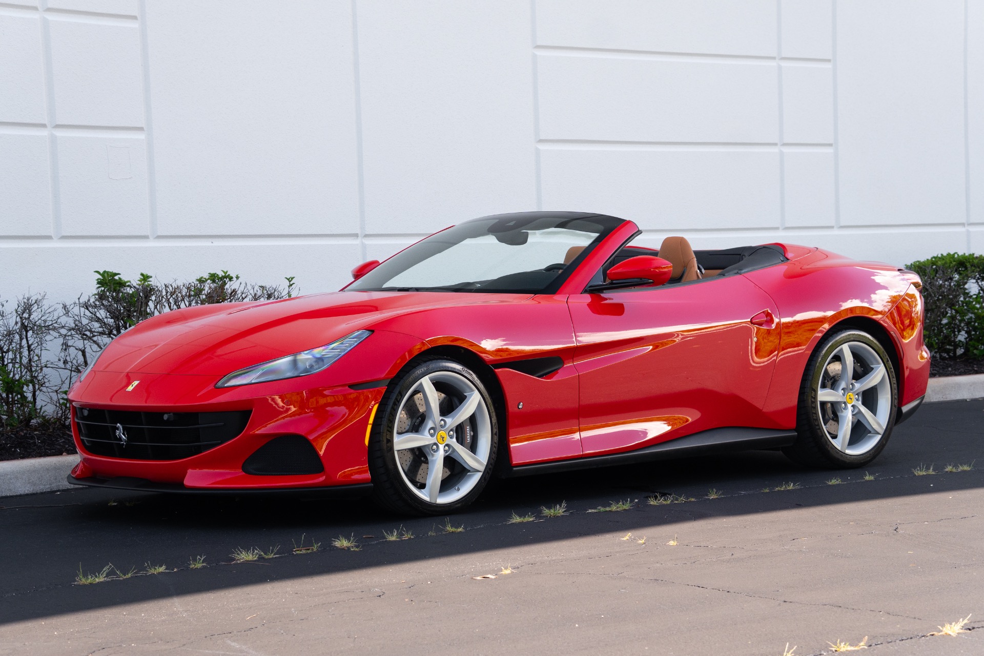 2023 Ferrari Portofino M's photo
