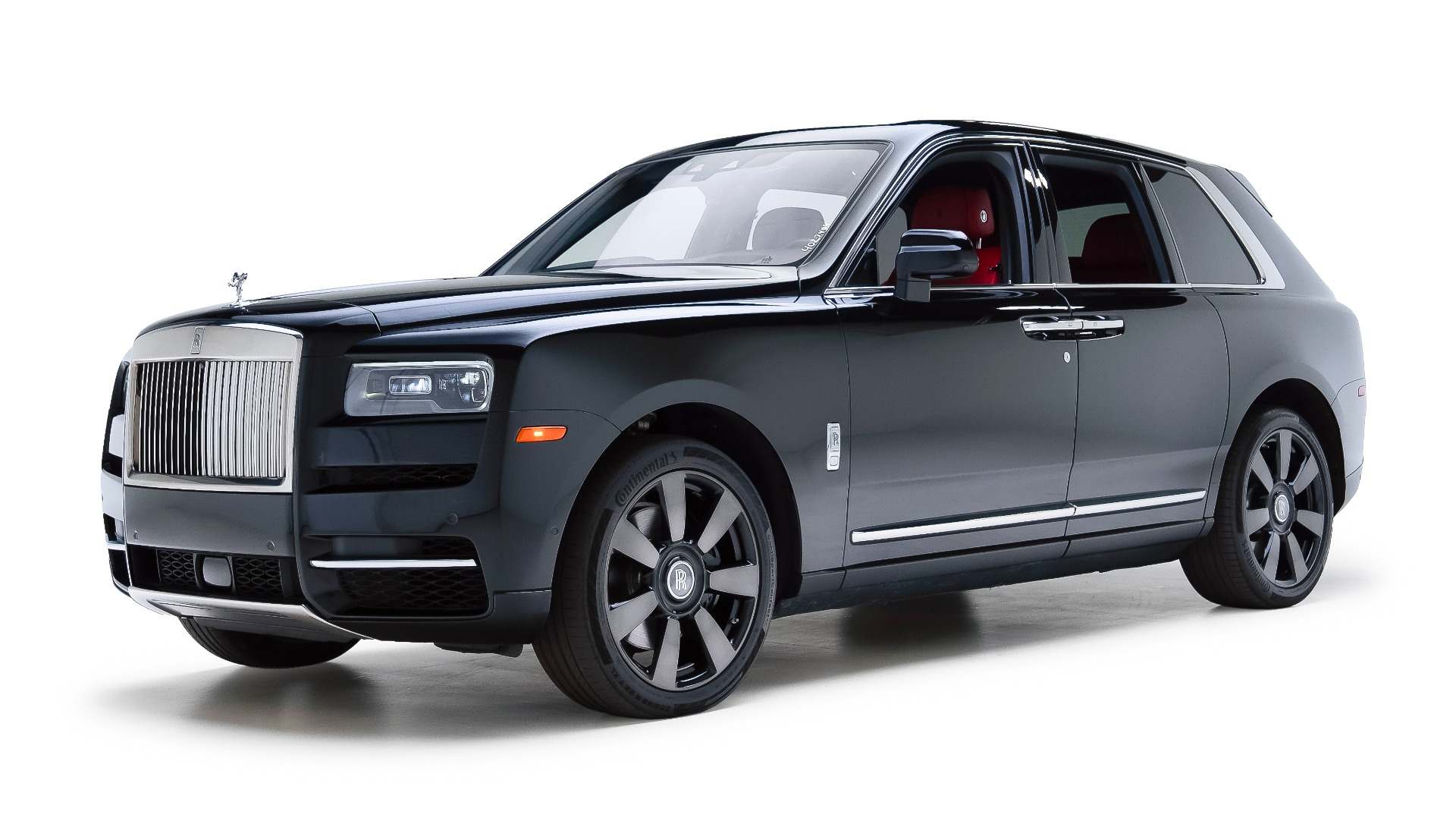 2022 Rolls-Royce Cullinan -'s photo