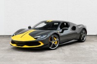 Used 2022 Ferrari 296 GTB Assetto Fiorano Package For Sale (Sold