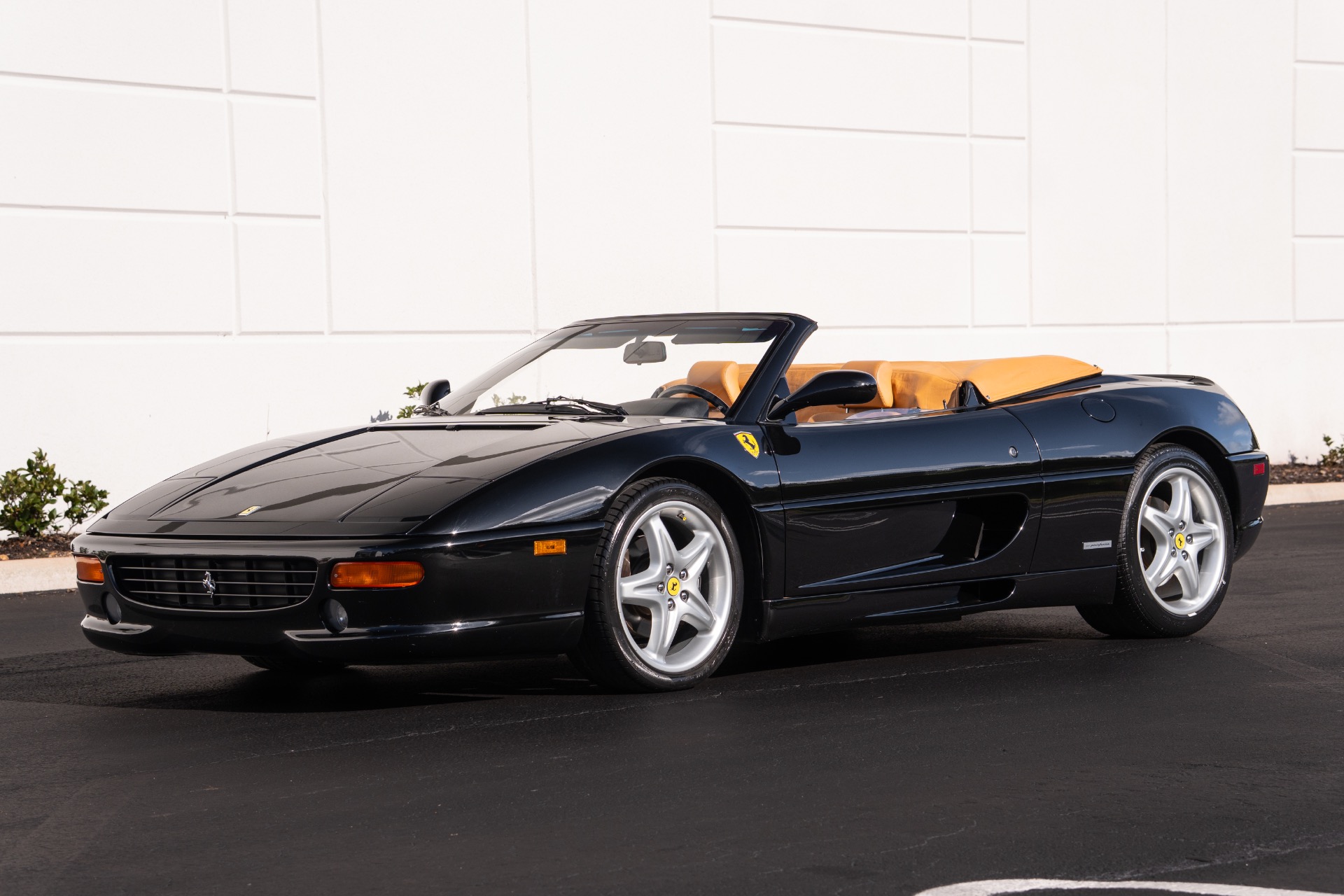 1996 Ferrari F355's photo