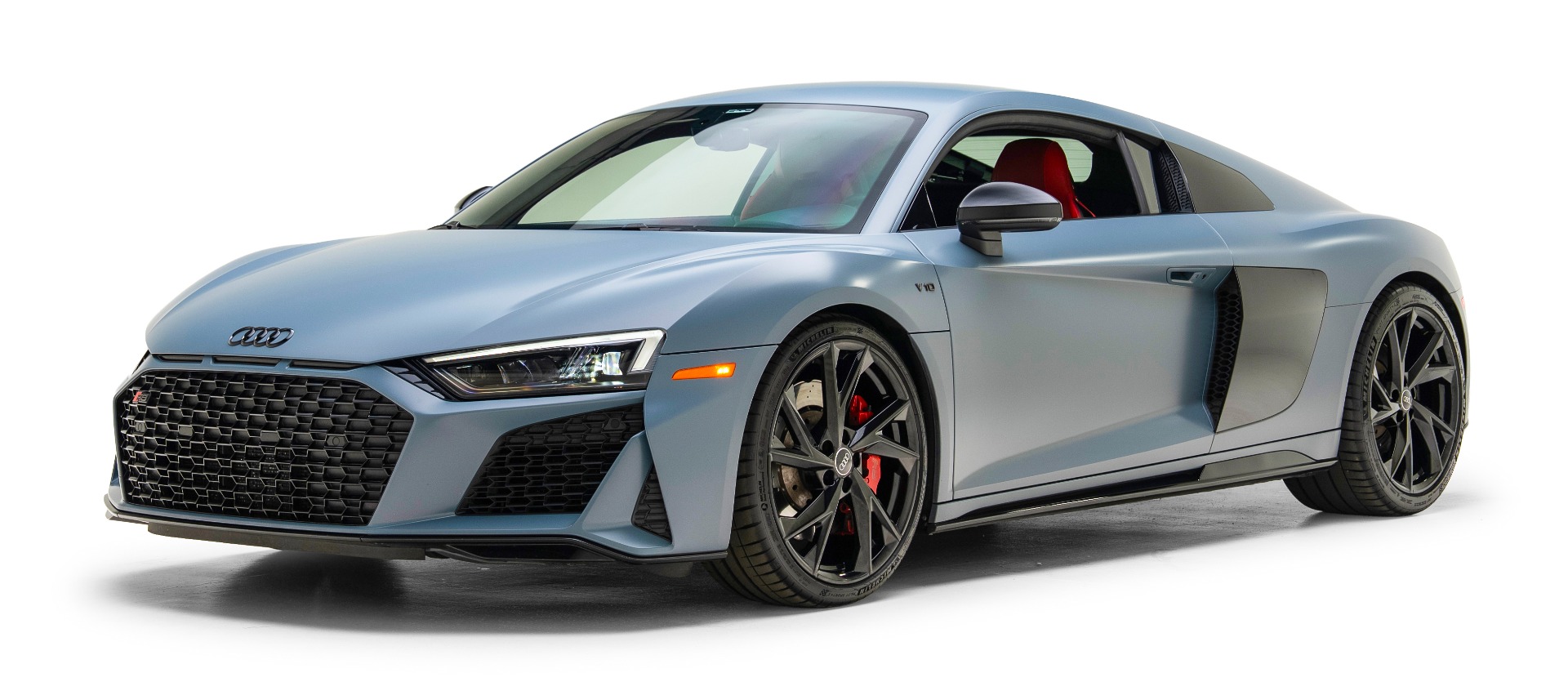 2022 Audi R8 V10 performance Coupe RWD S tronic's photo