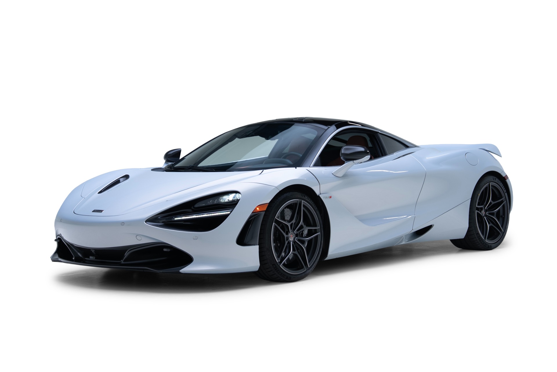 2018 McLaren 720S Luxury's photo
