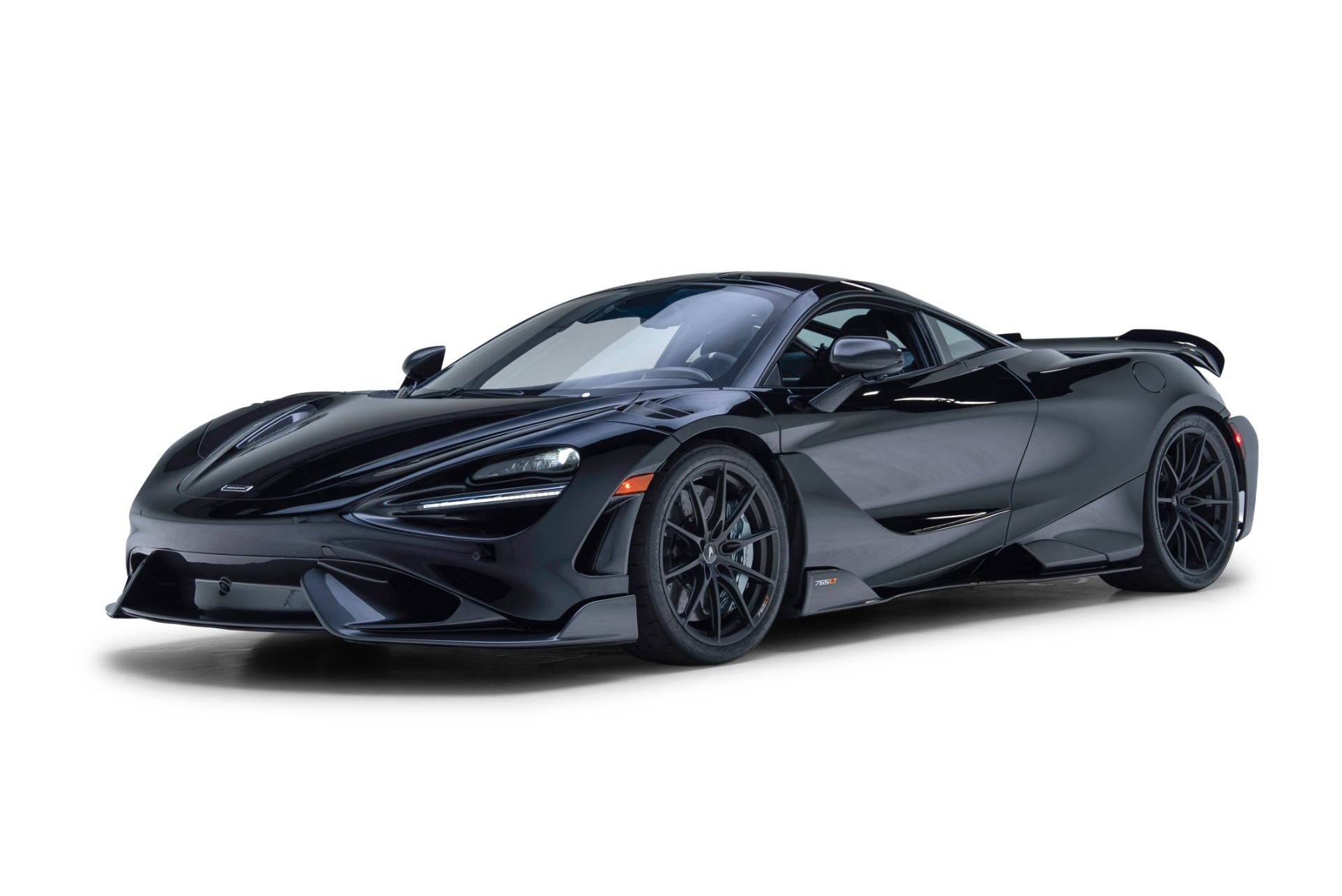 2021 McLaren 765LT -'s photo