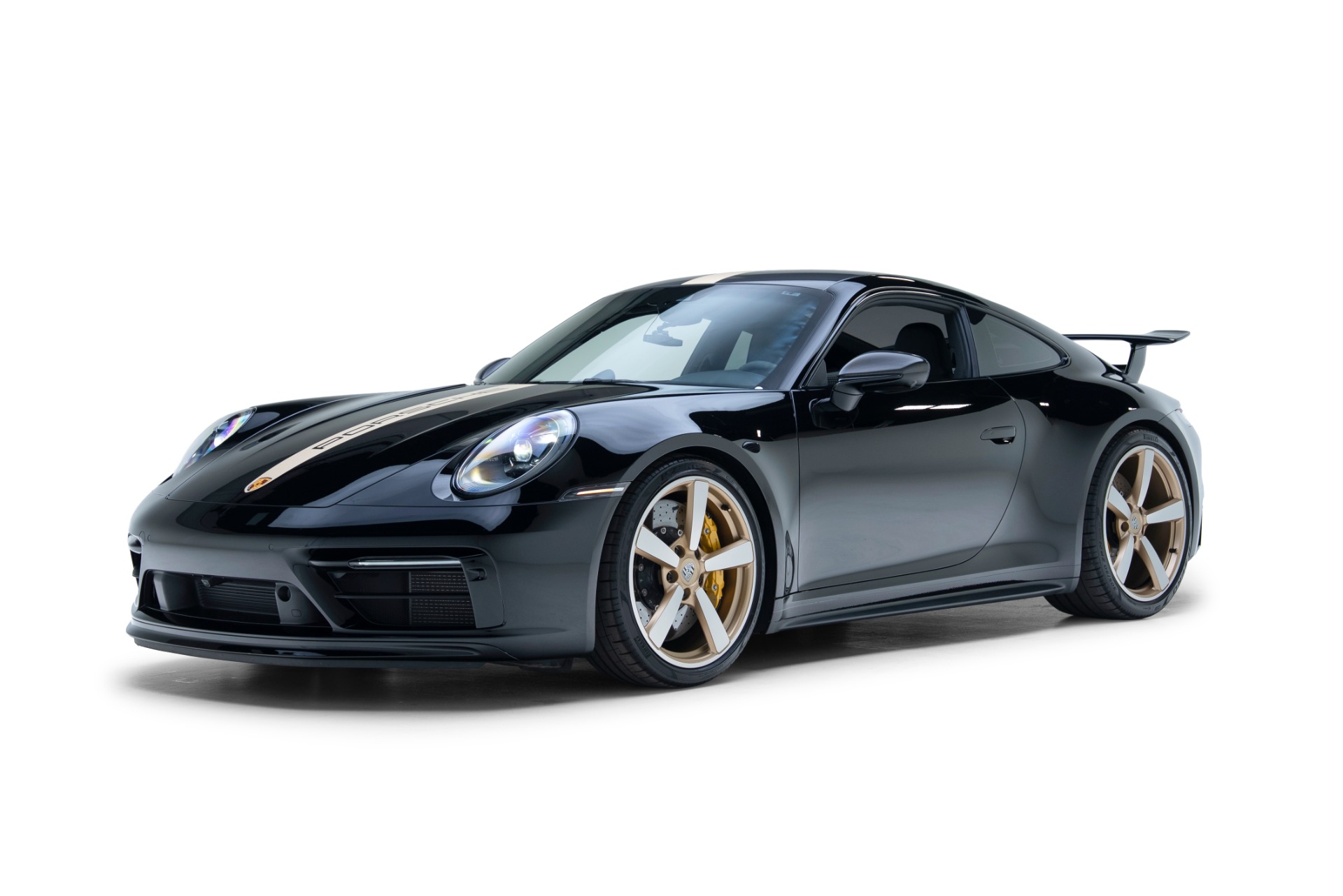2023 Porsche 911 Carrera S Coupe's photo