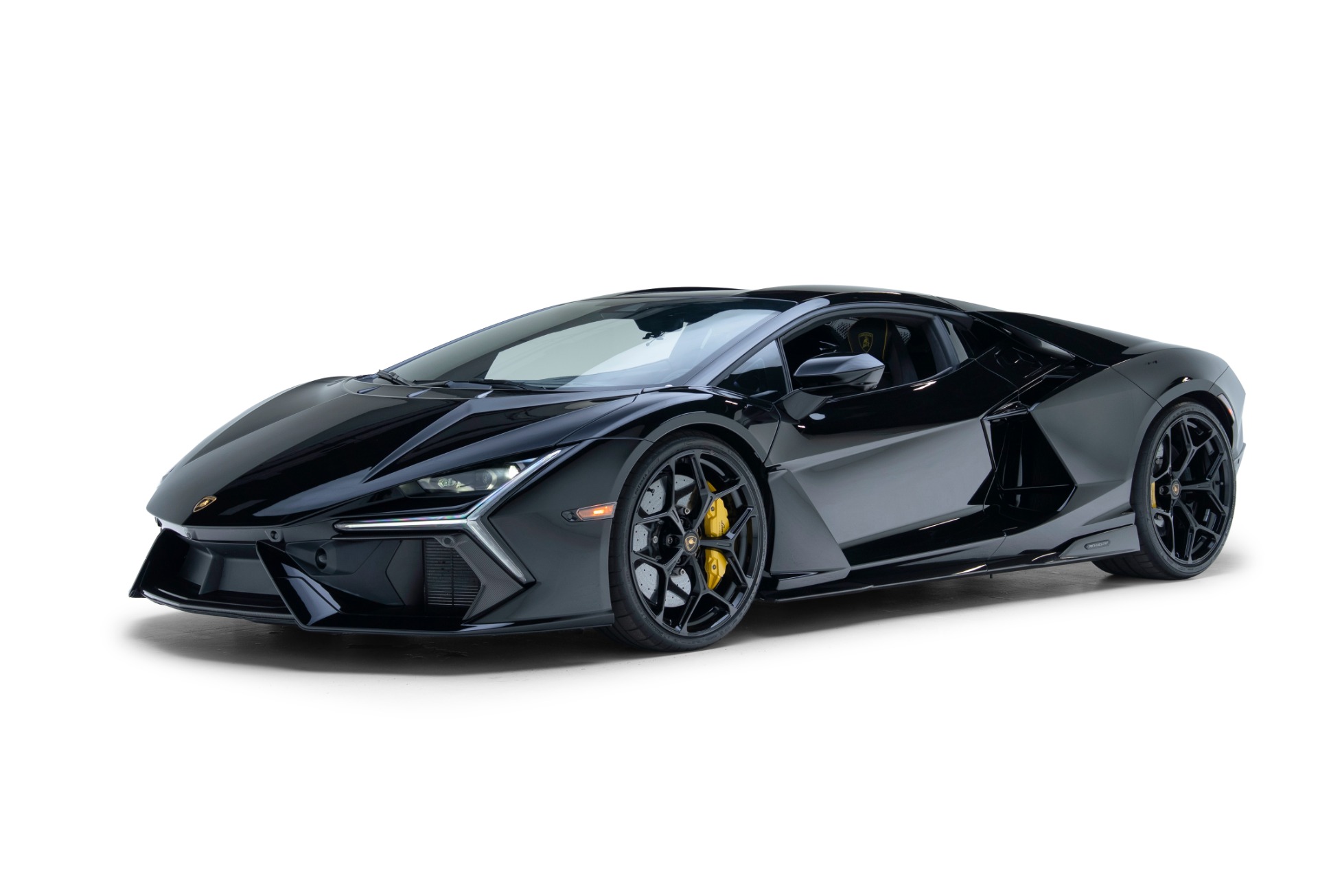 2025 Lamborghini Revuelto 6.5 DCT 4WD's photo
