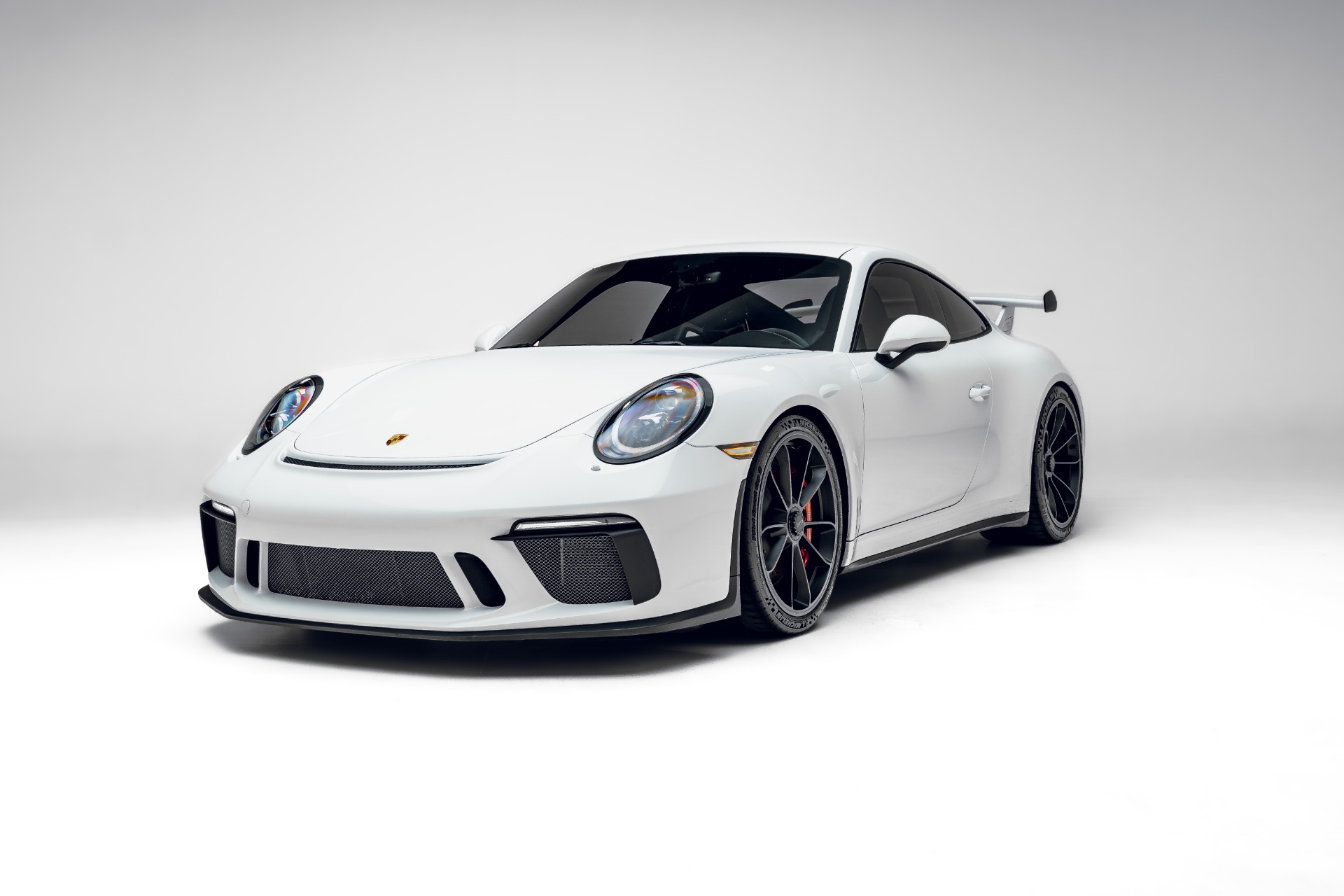 Used 2018 Porsche 911 GT3 For Sale ($229,000) | iLusso Stock #CI174629