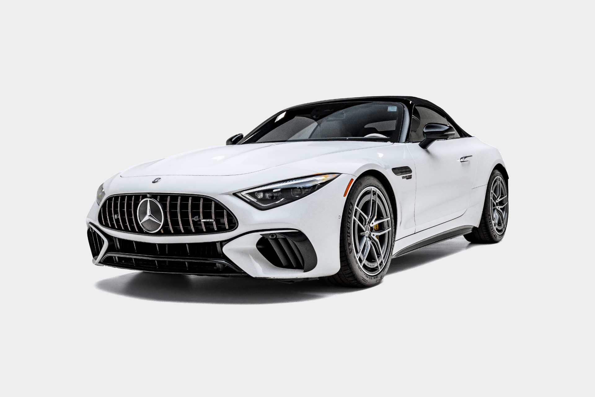 2023 Mercedes-Benz SL Mercedes-AMG SL 55 4MATIC+'s photo