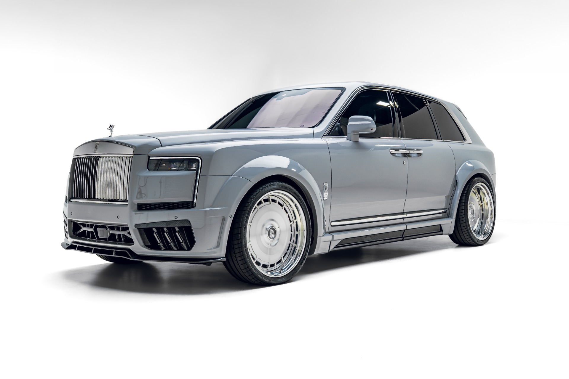2026 Rolls-Royce Cullinan -'s photo