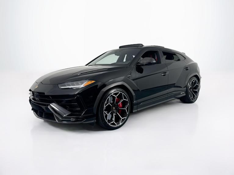 2023 Lamborghini Urus
