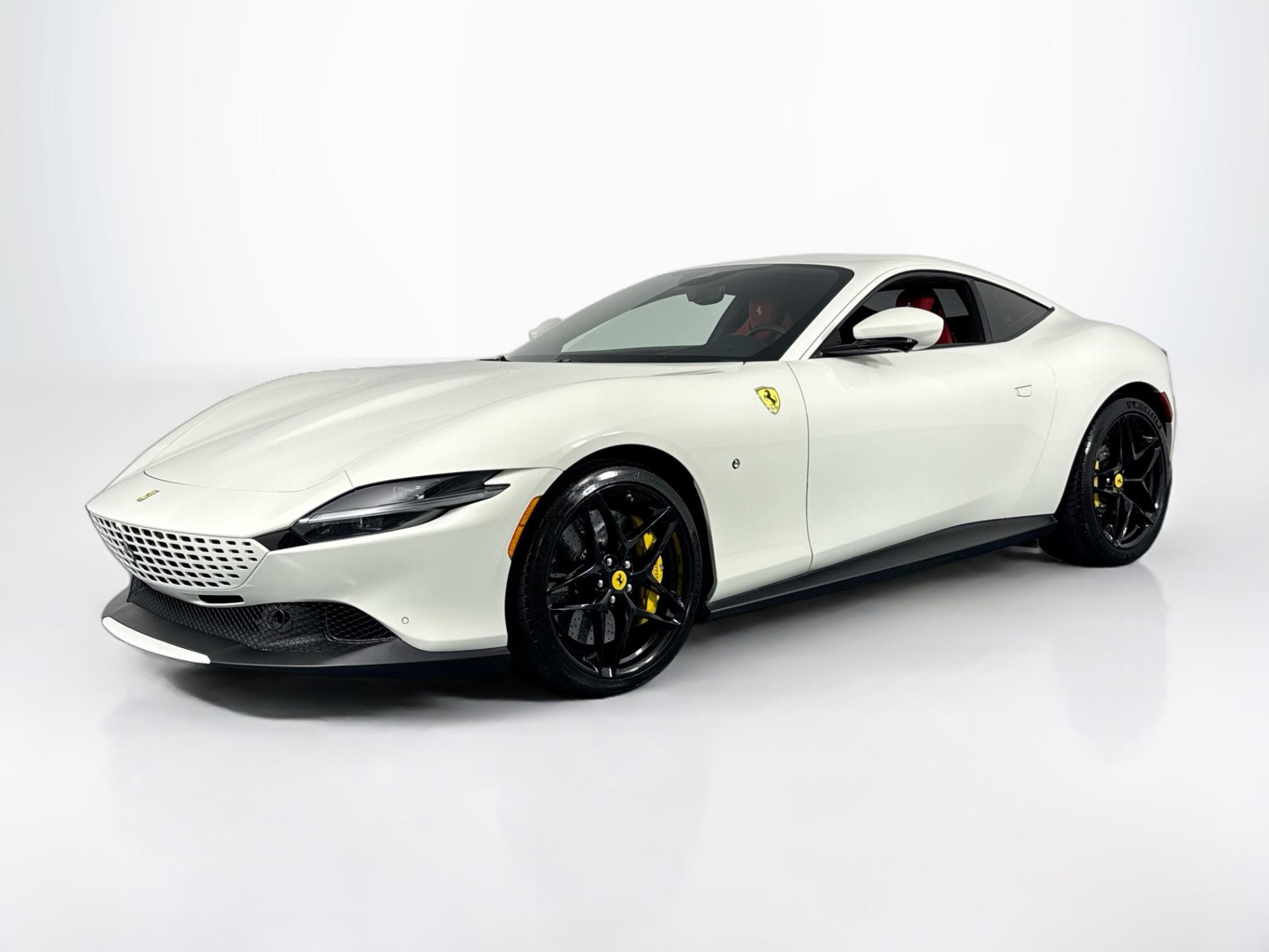 2023 Ferrari Roma