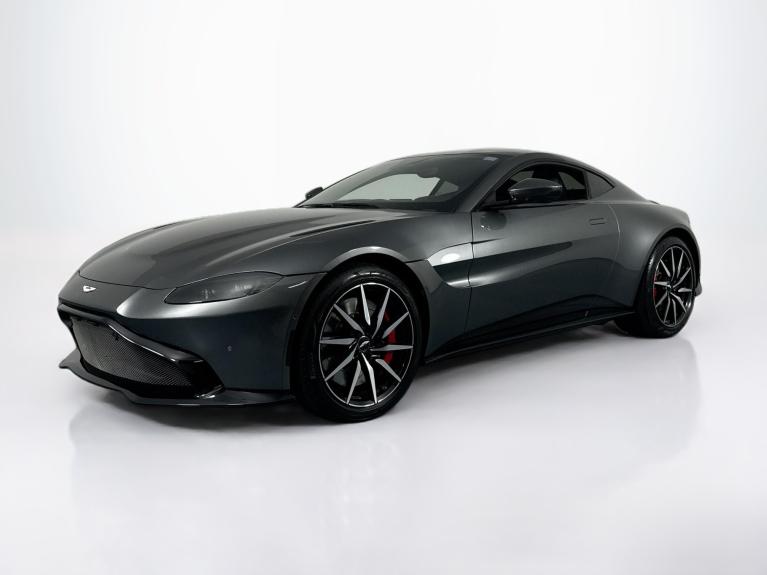2020 Aston Martin Vantage