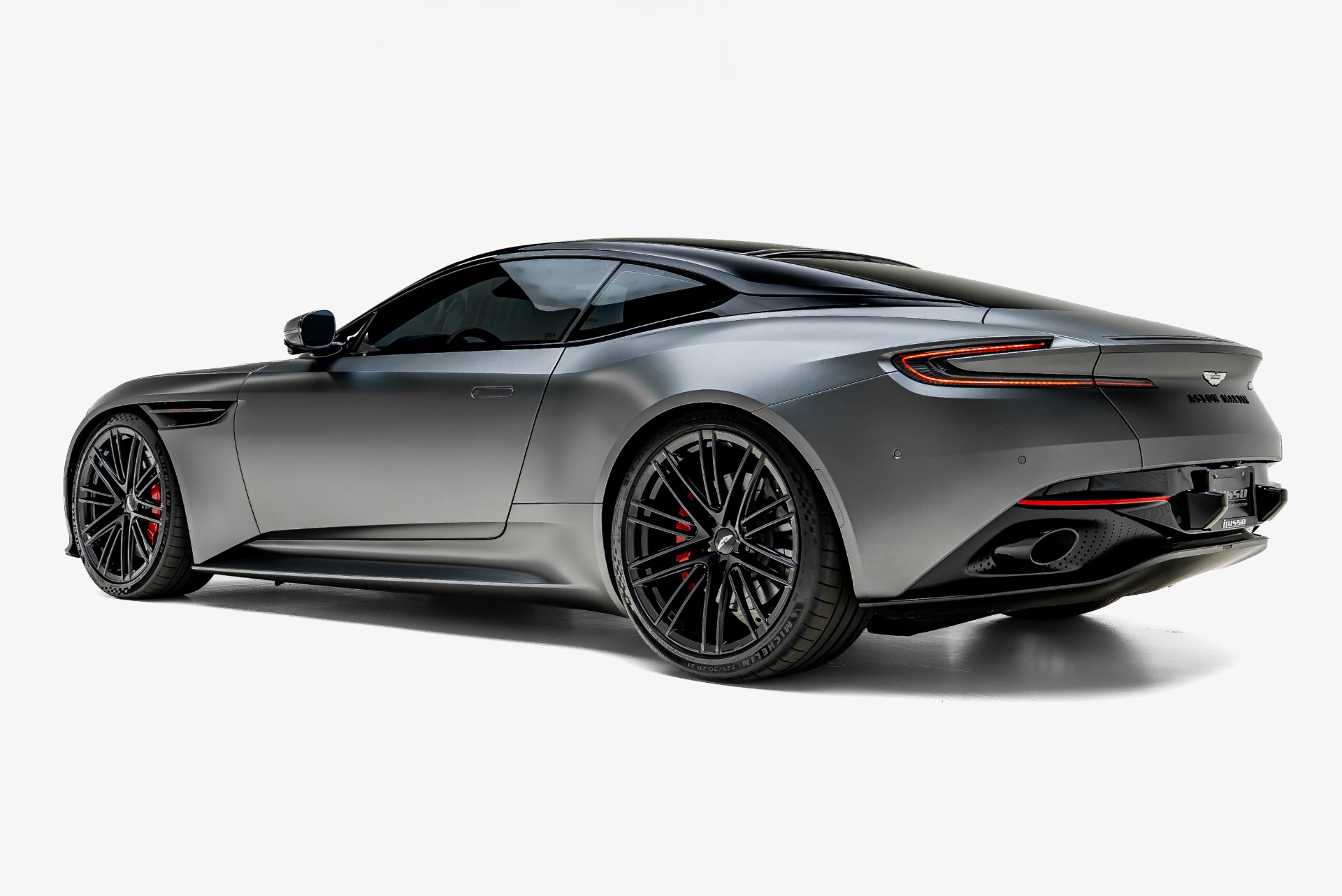 Used 2024 Aston Martin DB12 V8 For Sale (Sold) | iLusso Stock