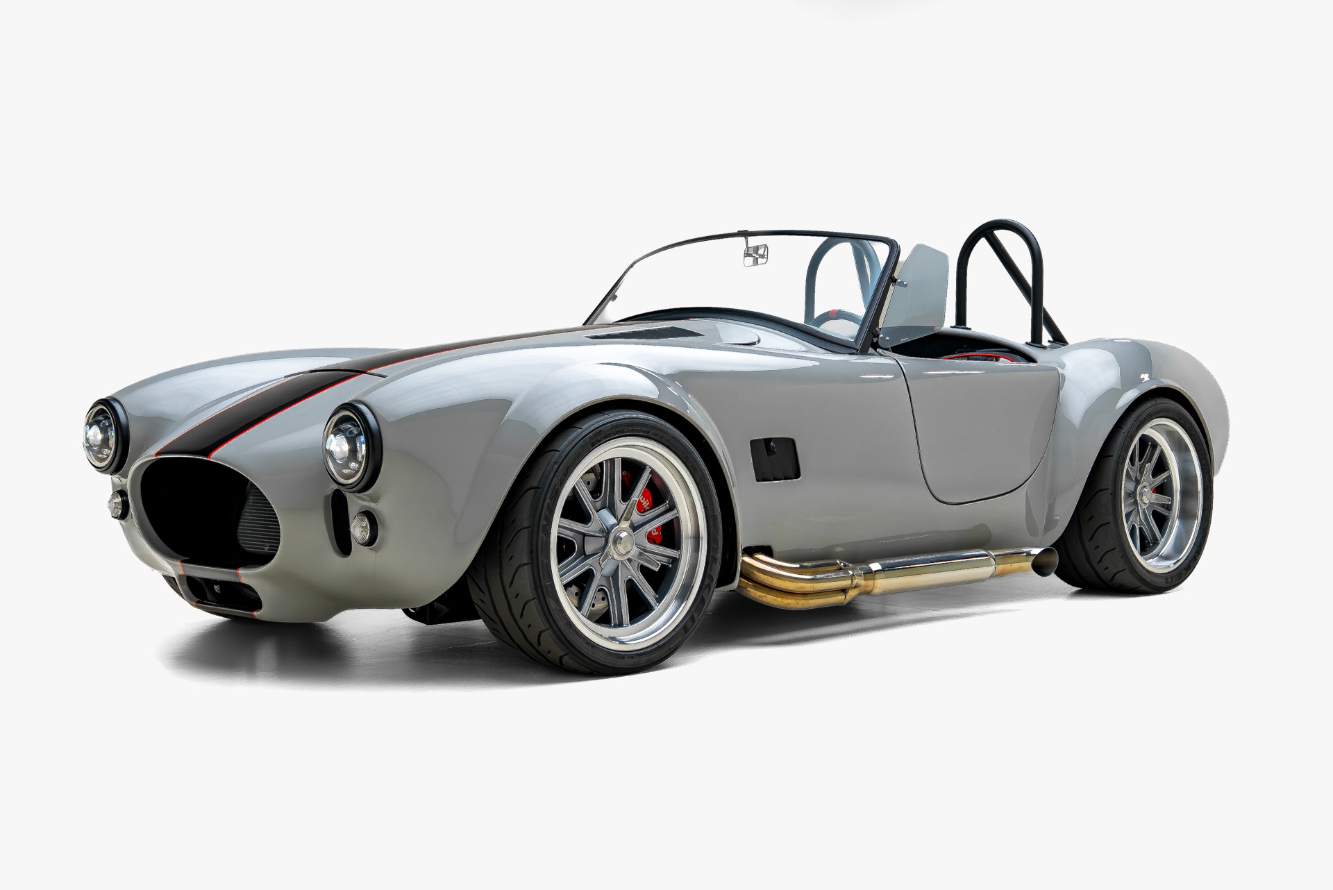 1965 Shelby Cobra Factory Five