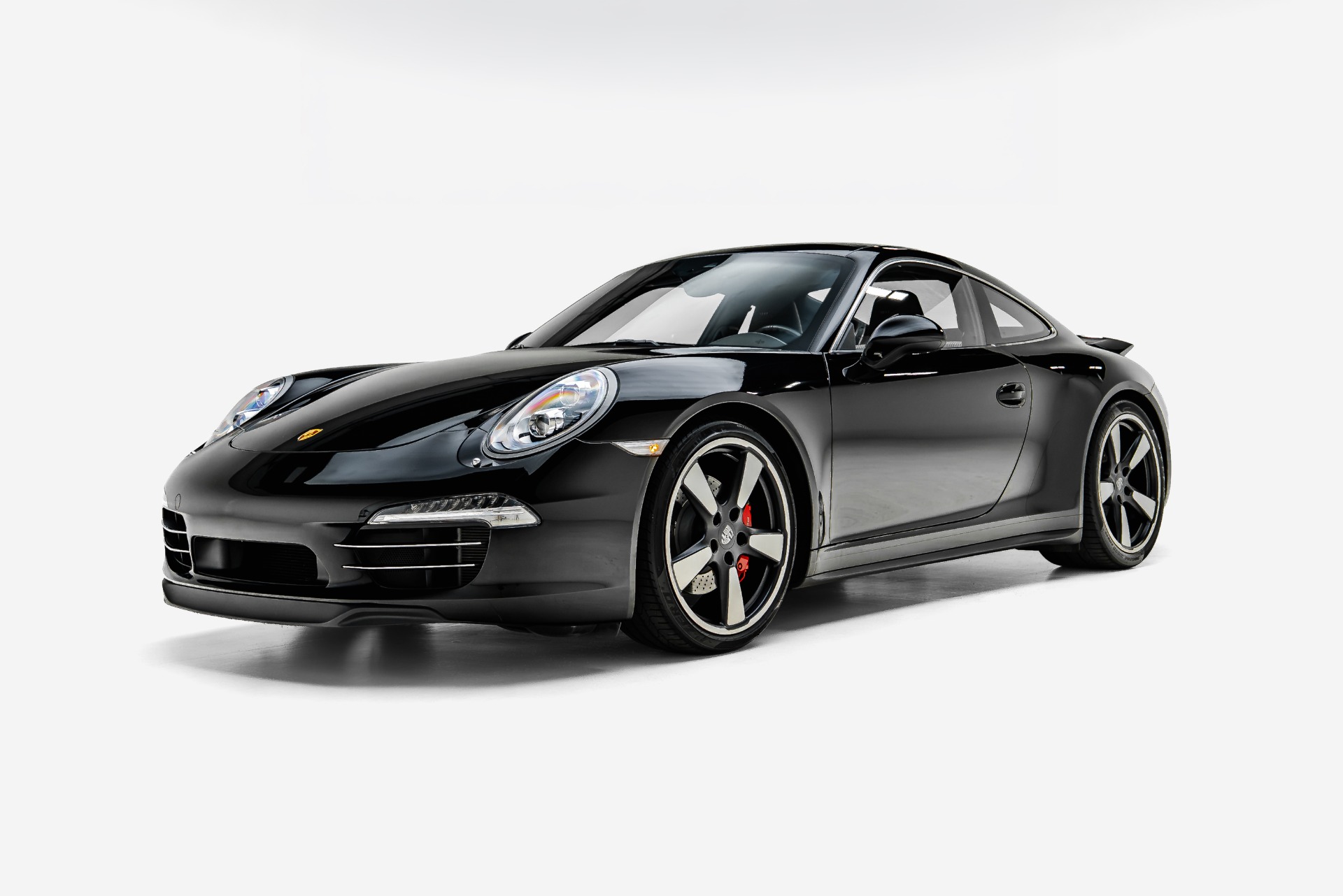 2014 Porsche 911 Carrera S