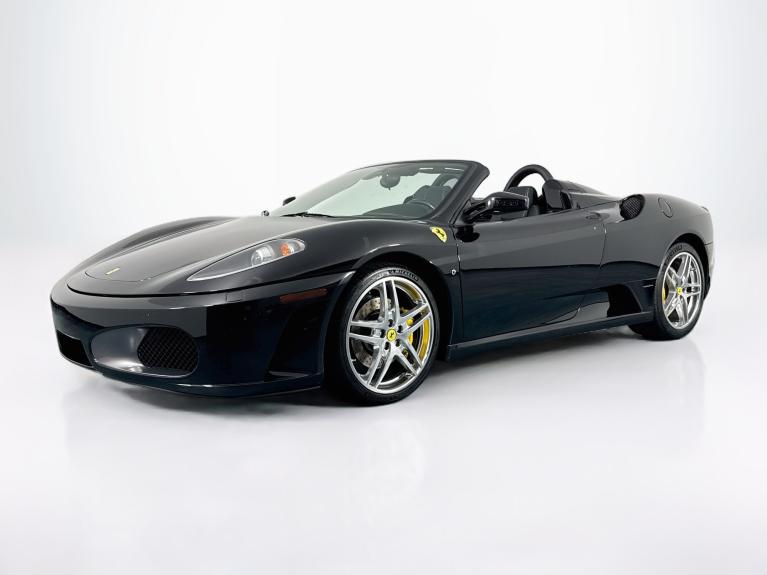 2007 Ferrari F430 Base