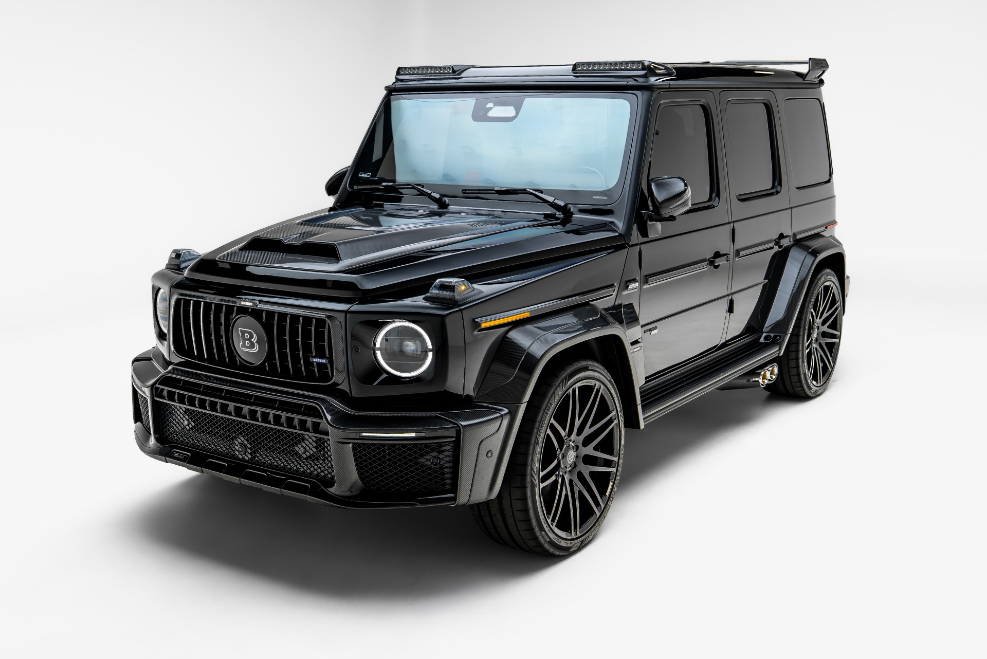 Brabus